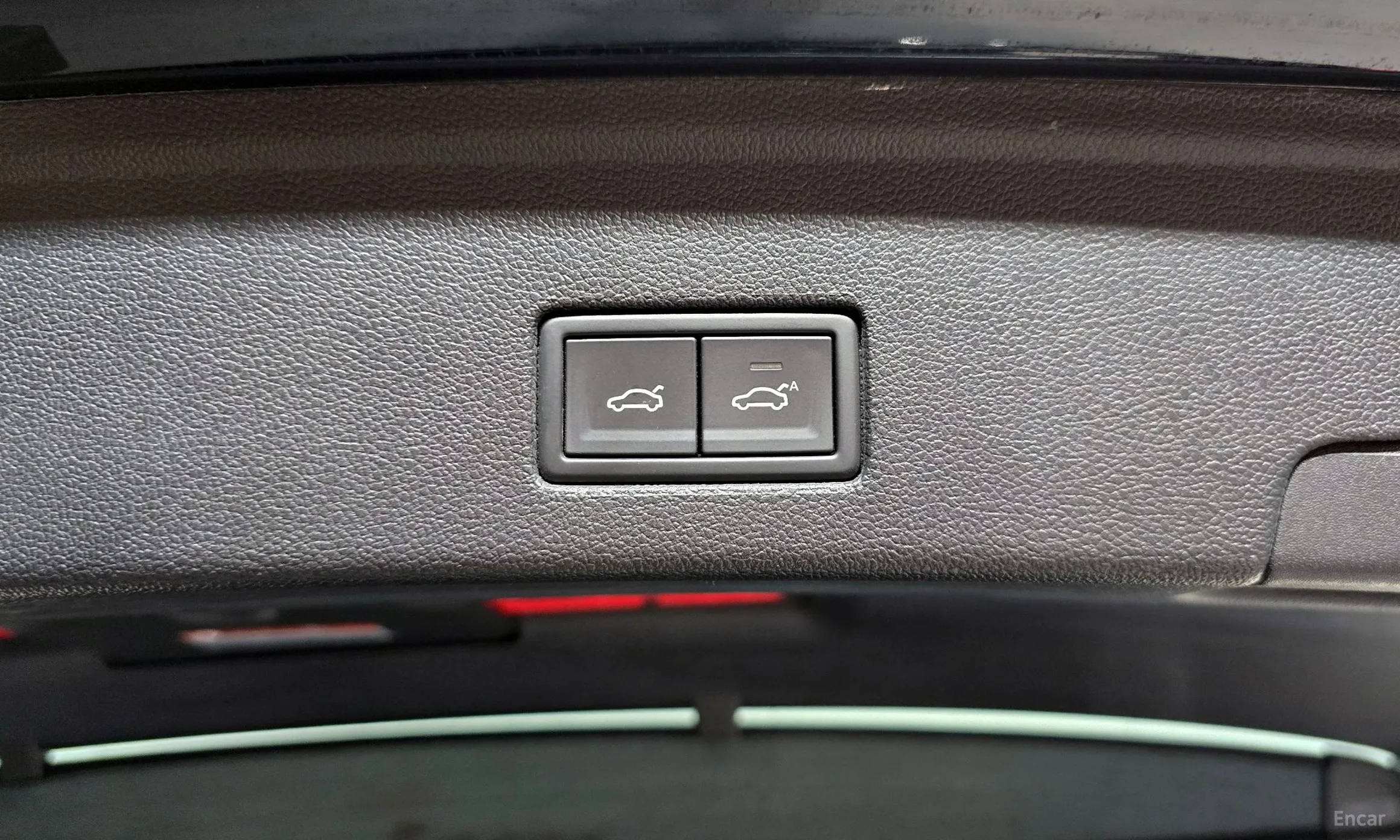 Volkswagen Touareg 3rd Generation превью 20
