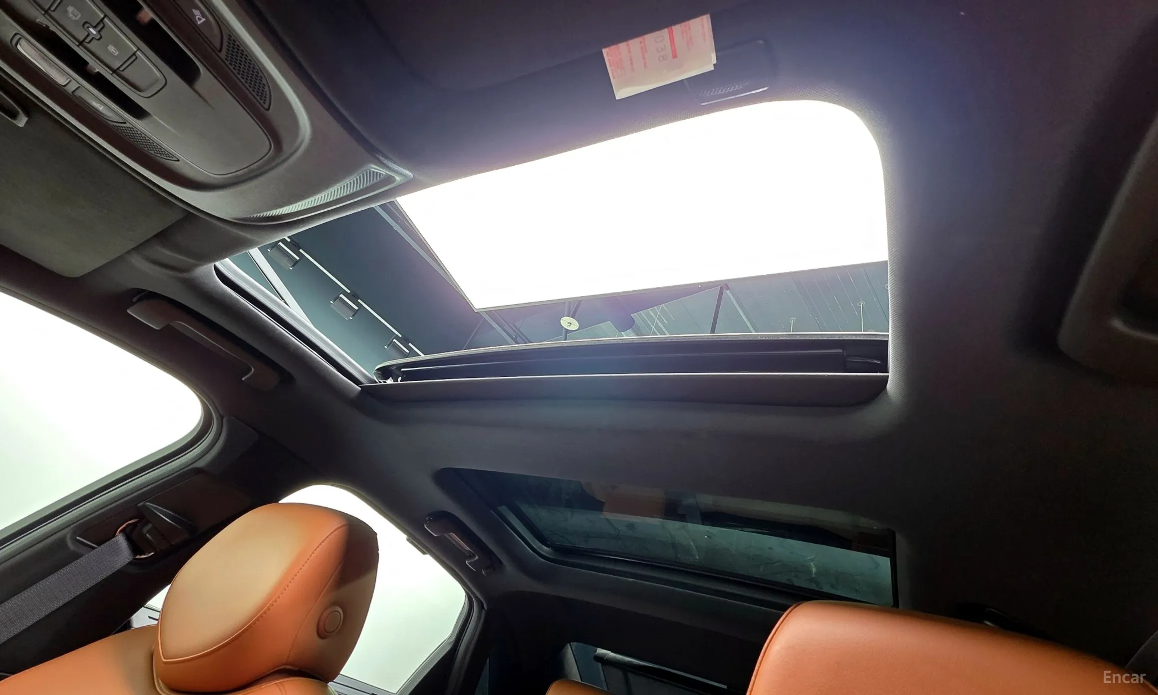 Cadillac CT6 превью 19