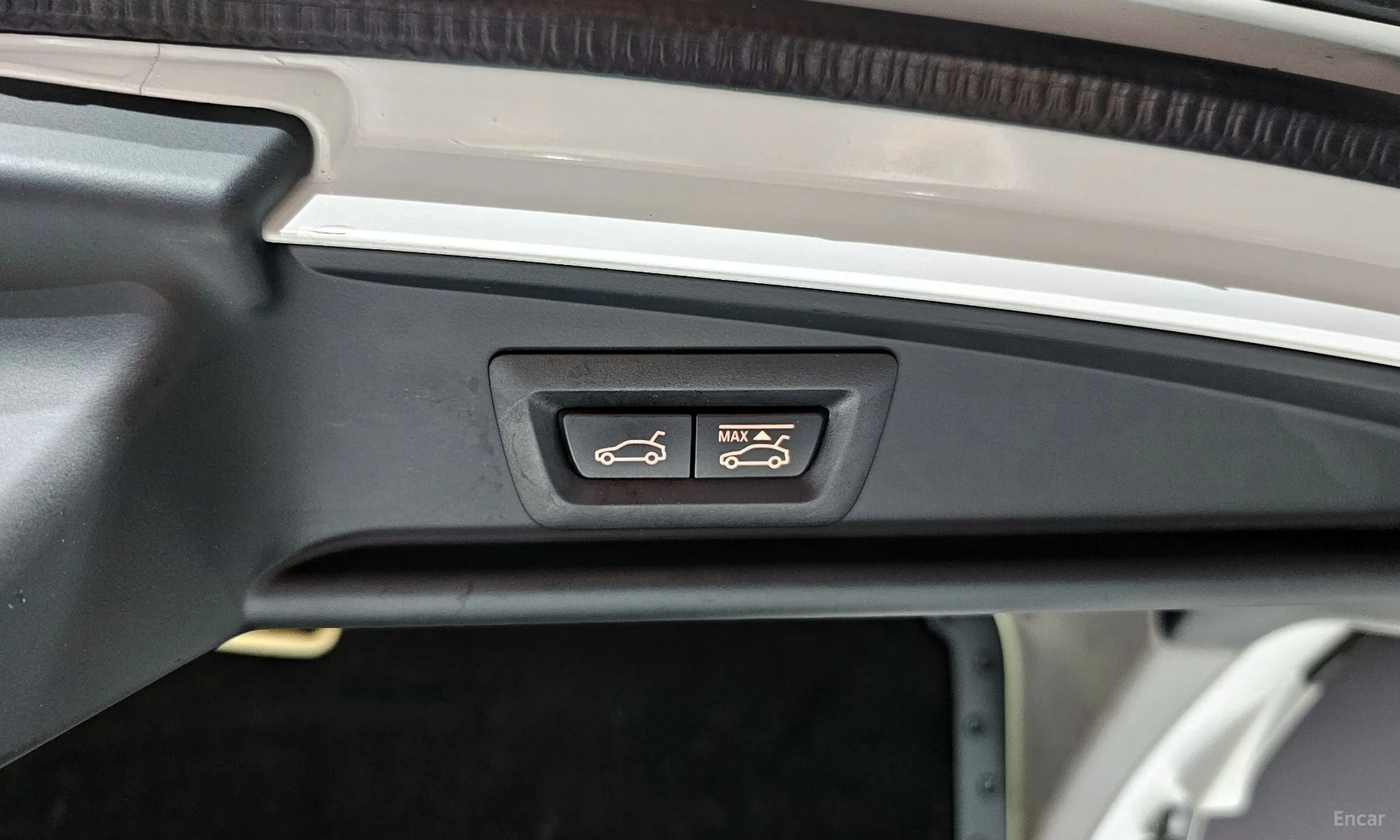 BMW 5 Series GT (F07) превью 20