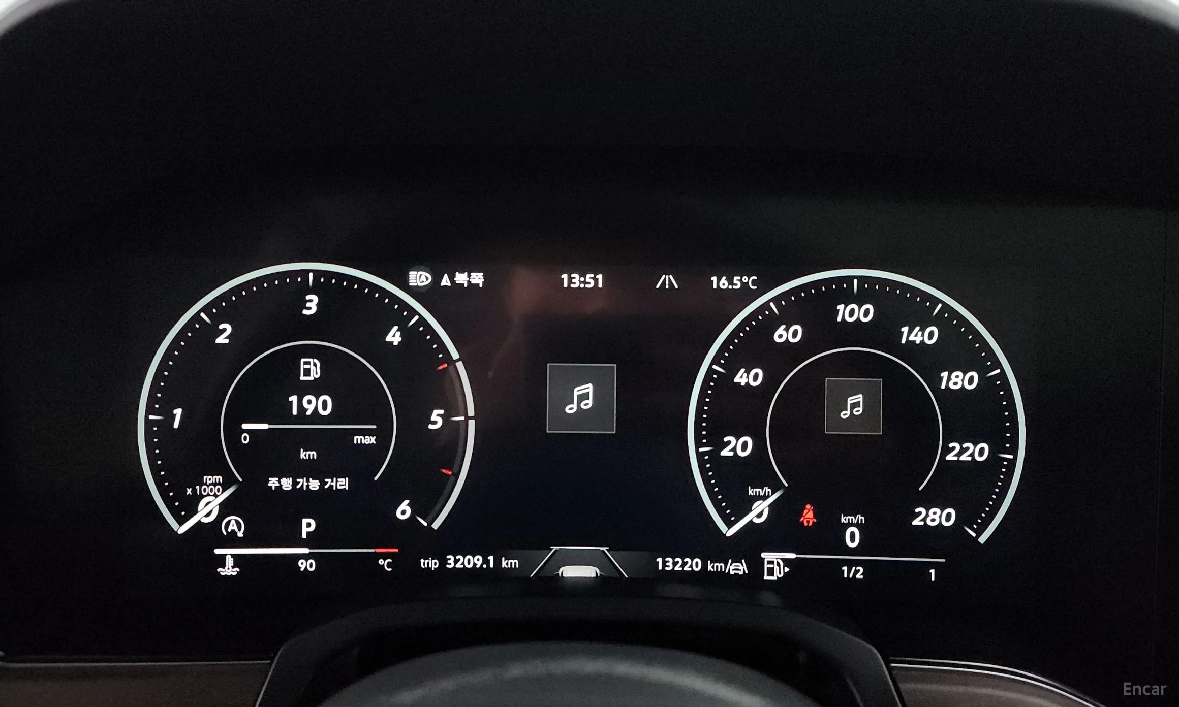 Volkswagen Touareg 3rd Generation превью 8