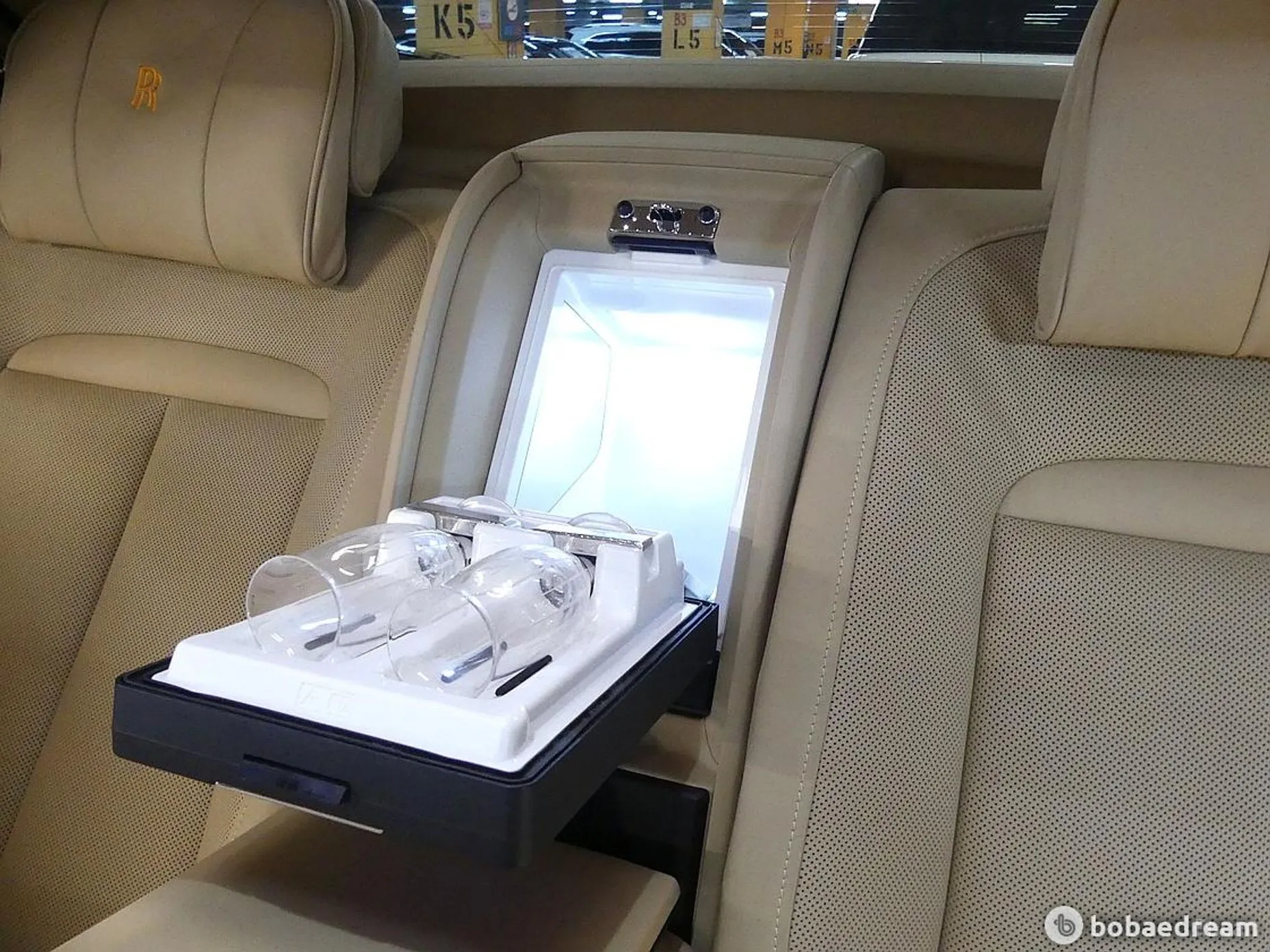 Rolls-Royce Ghost 2nd Generation превью 11