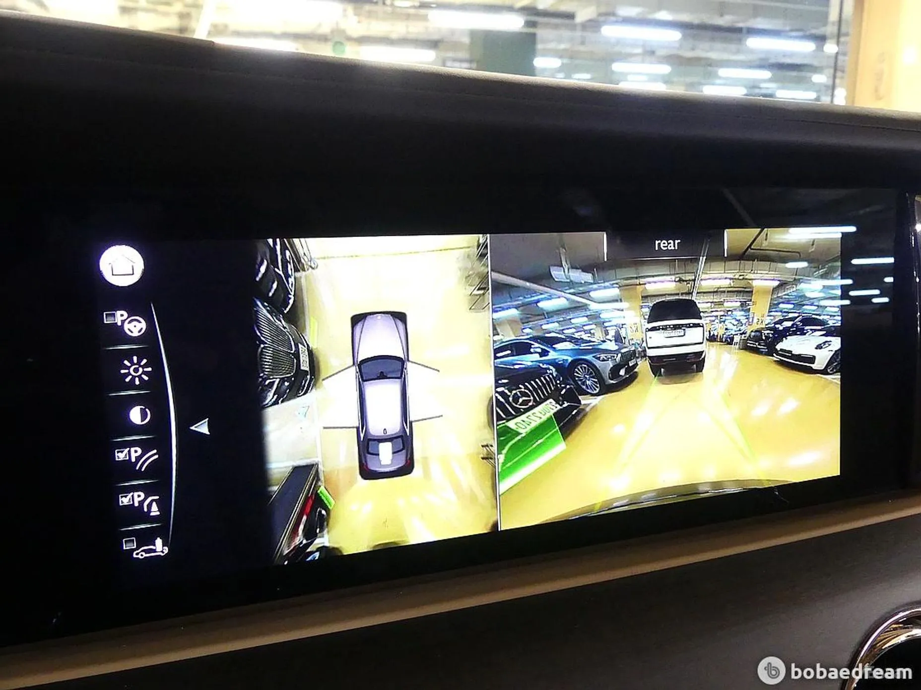 Rolls-Royce Ghost 2nd Generation превью 15