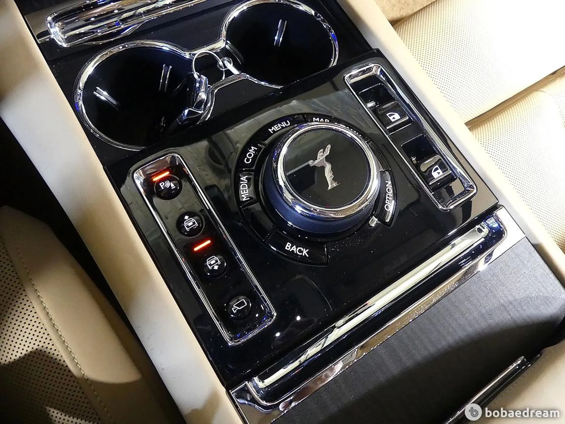 Rolls-Royce Ghost 2nd Generation превью 17