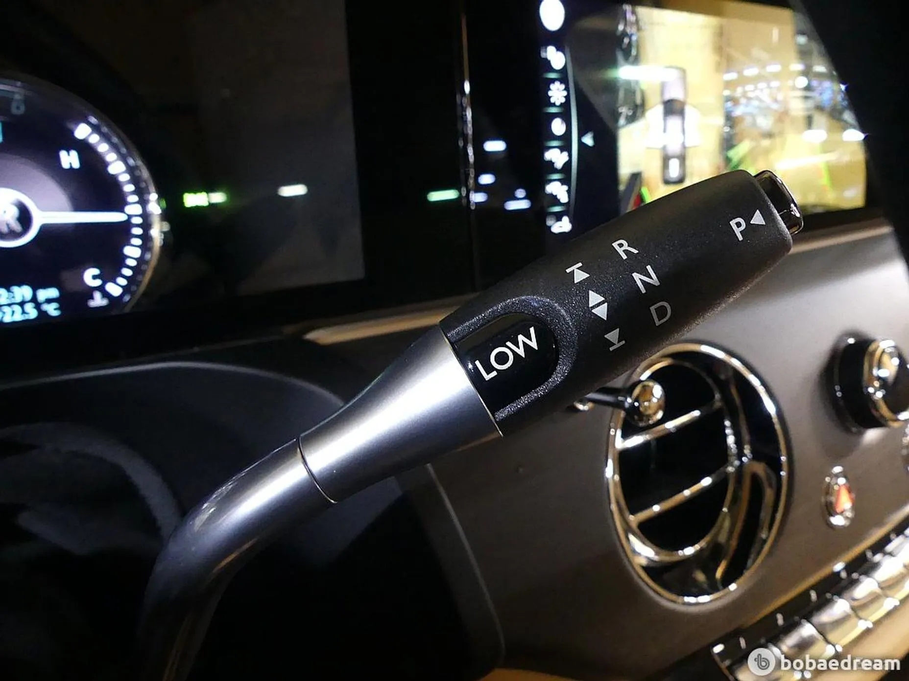 Rolls-Royce Ghost 2nd Generation превью 9