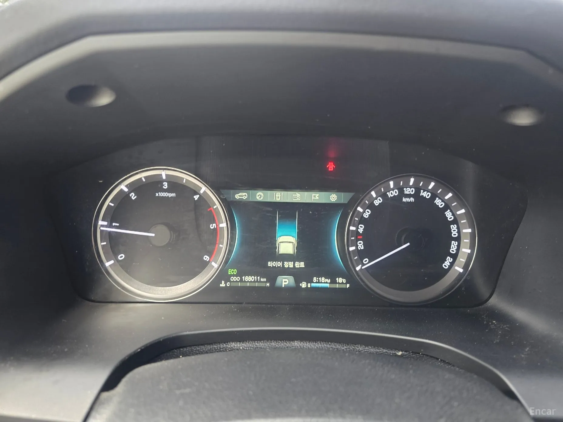 KG Mobility (SsangYong) Rexton Sports Khan превью 6
