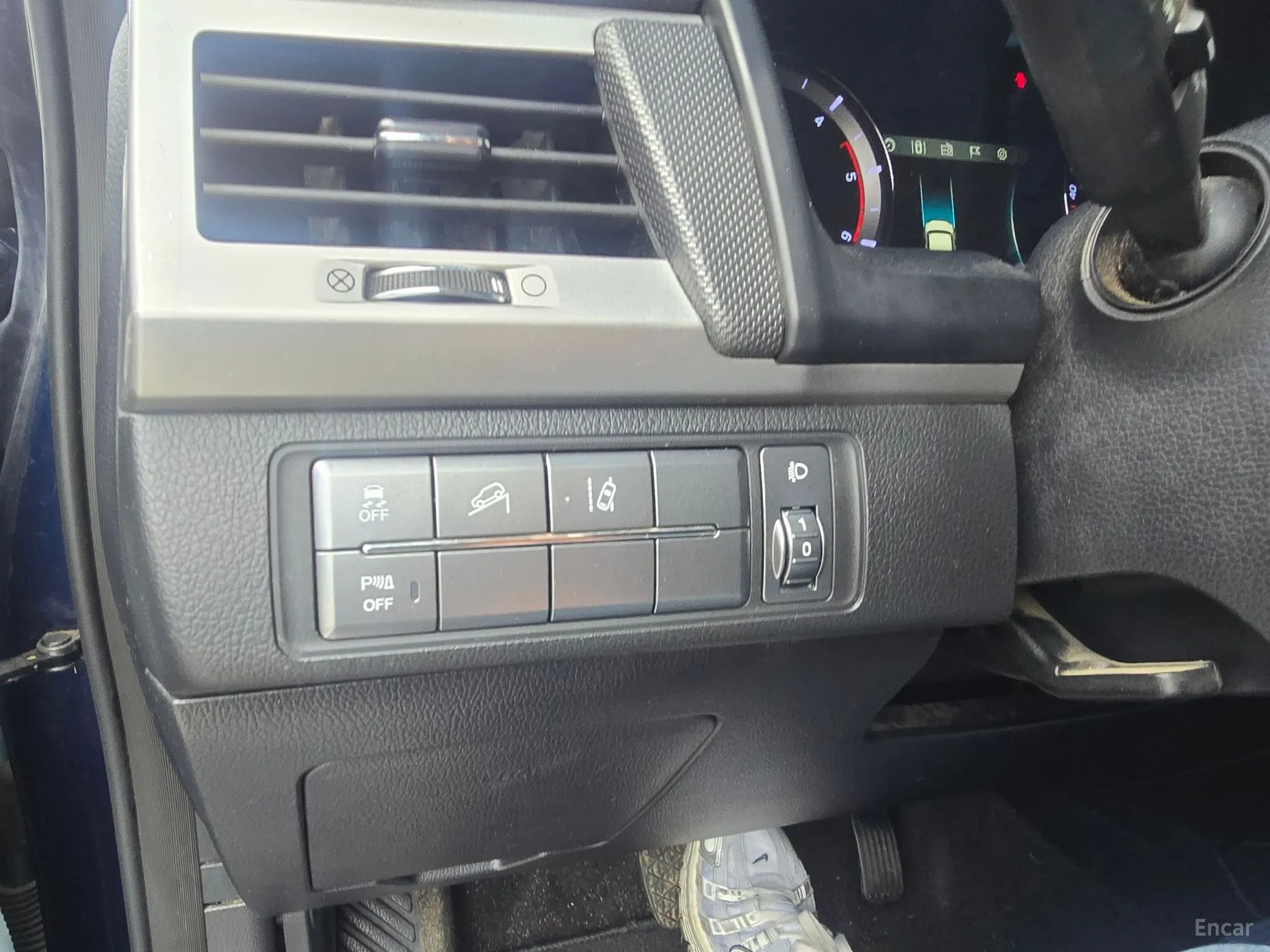 KG Mobility (SsangYong) Rexton Sports Khan превью 7