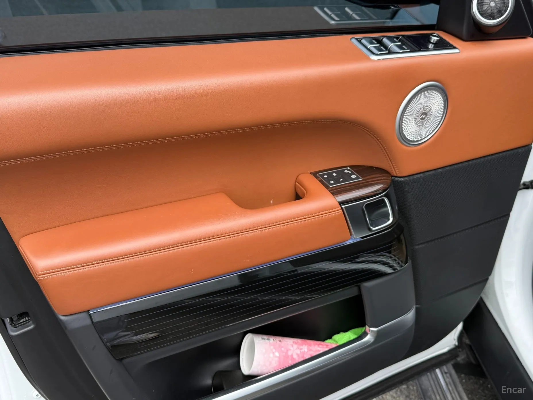 Land Rover Range Rover 4th Generation превью 12