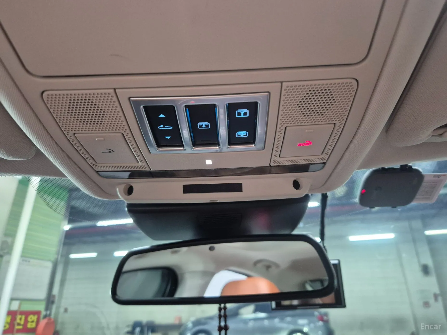 Jaguar XF (x260) превью 16