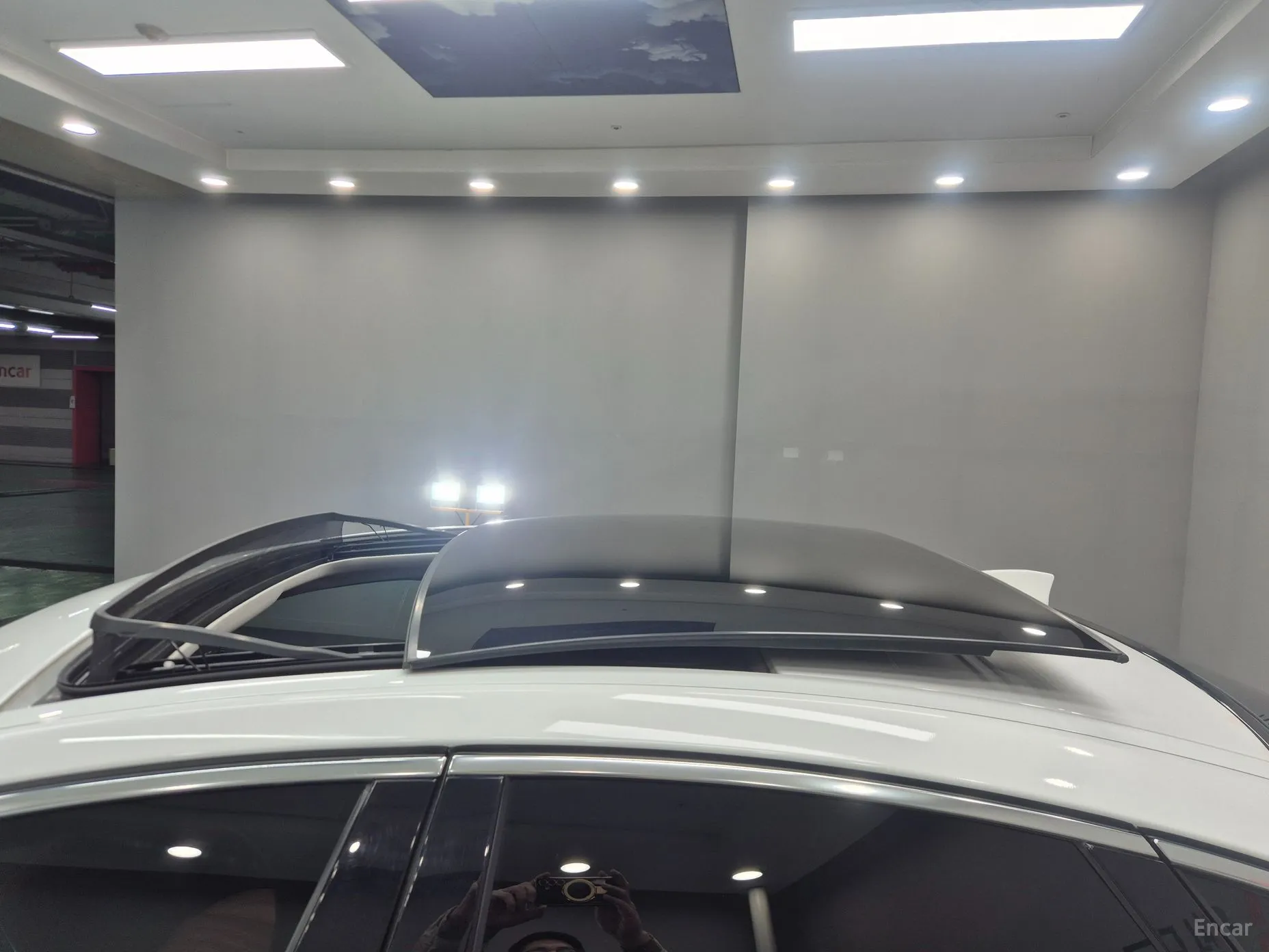 Jaguar XF (x260) превью 9