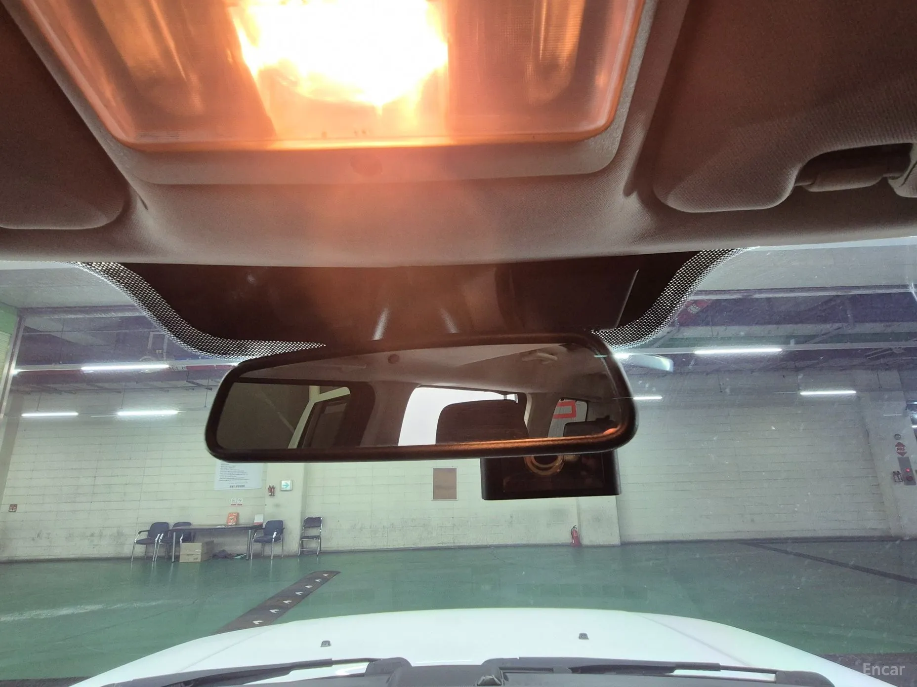 Land Rover Discovery 4 превью 14