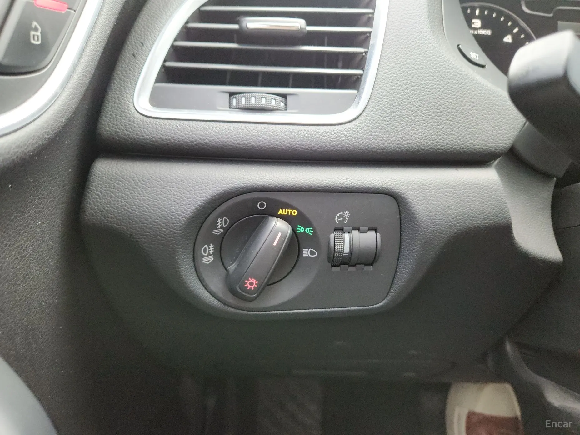 Audi Q3 превью 10