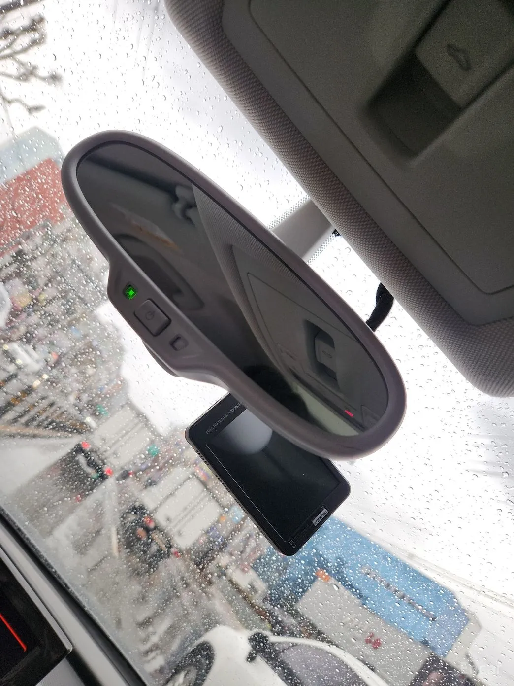 Audi Q3 превью 15