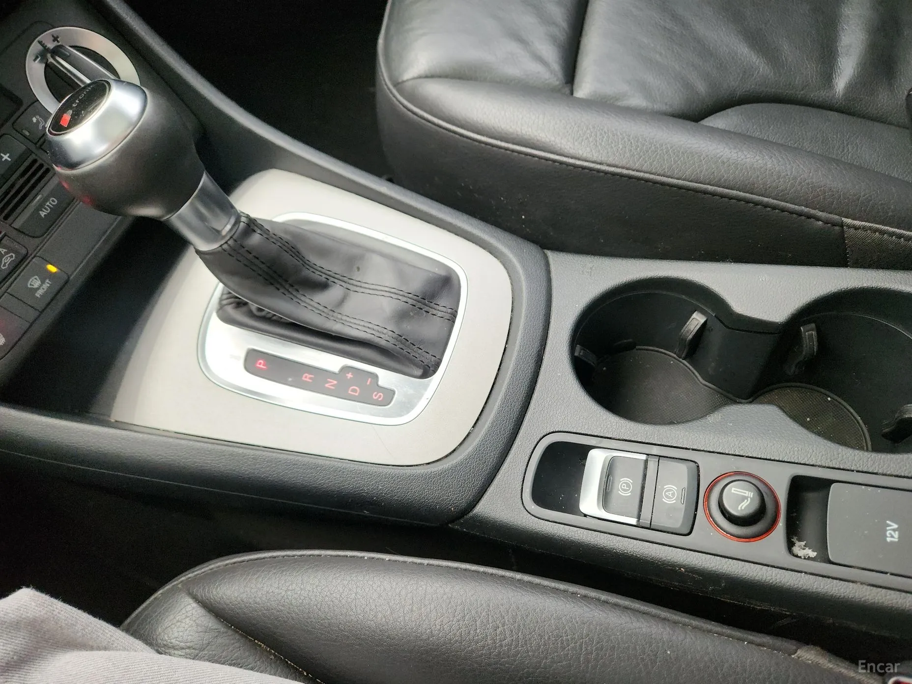 Audi Q3 превью 17