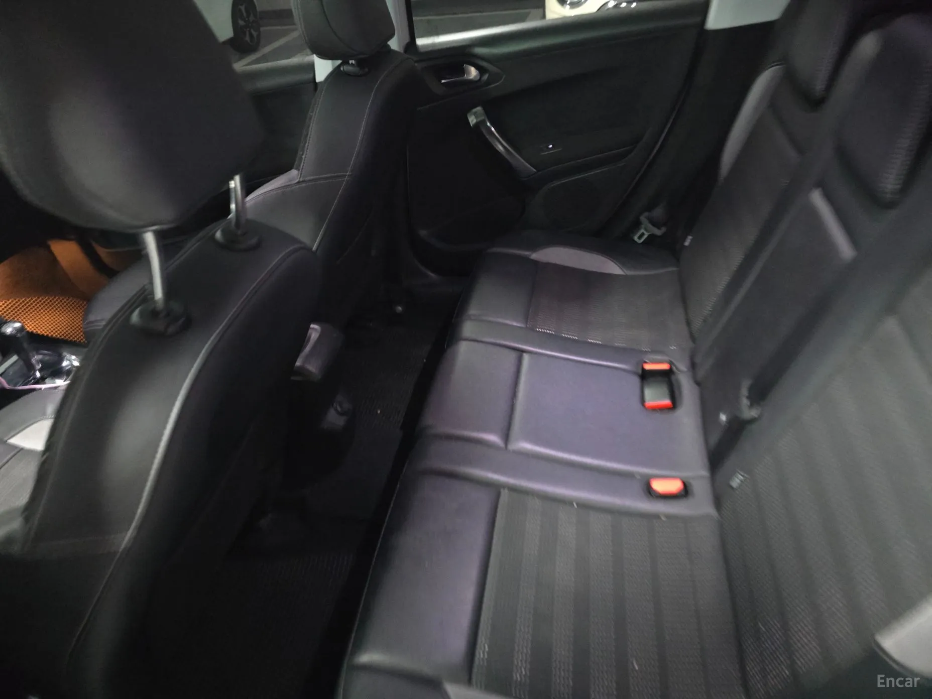 Peugeot 2008. превью 12