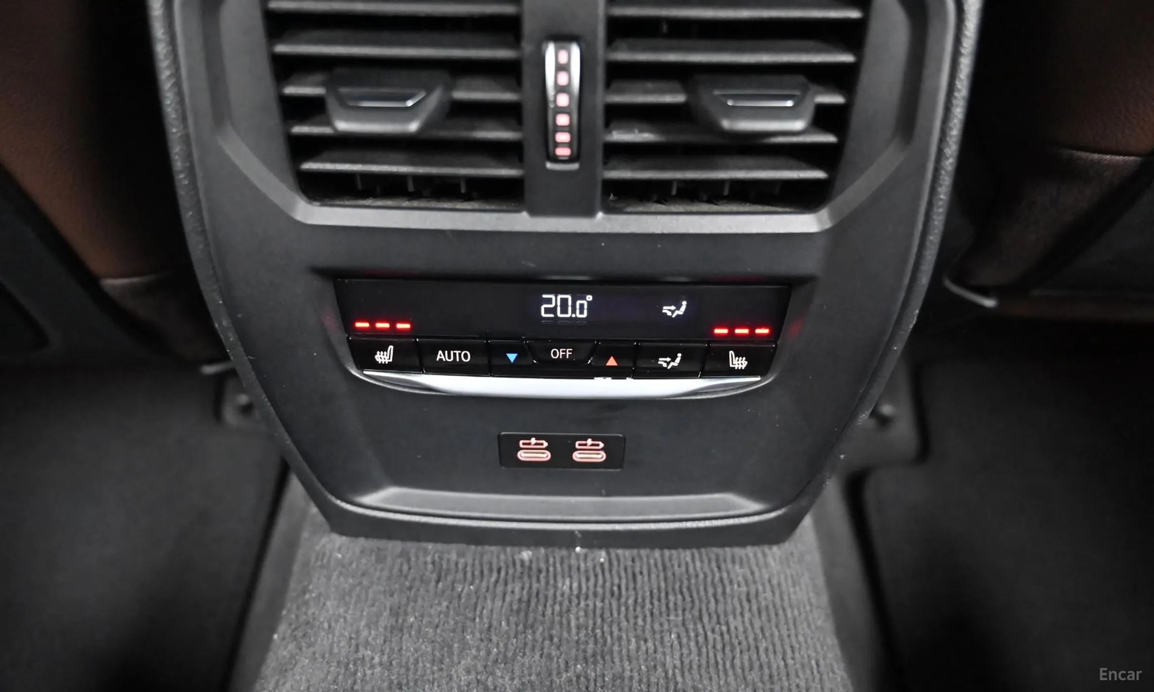 BMW 3 Series (G20) превью 16
