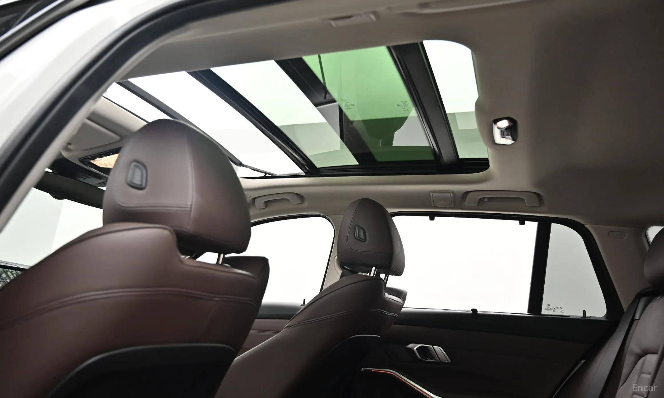 BMW 3 Series (G20) превью 19