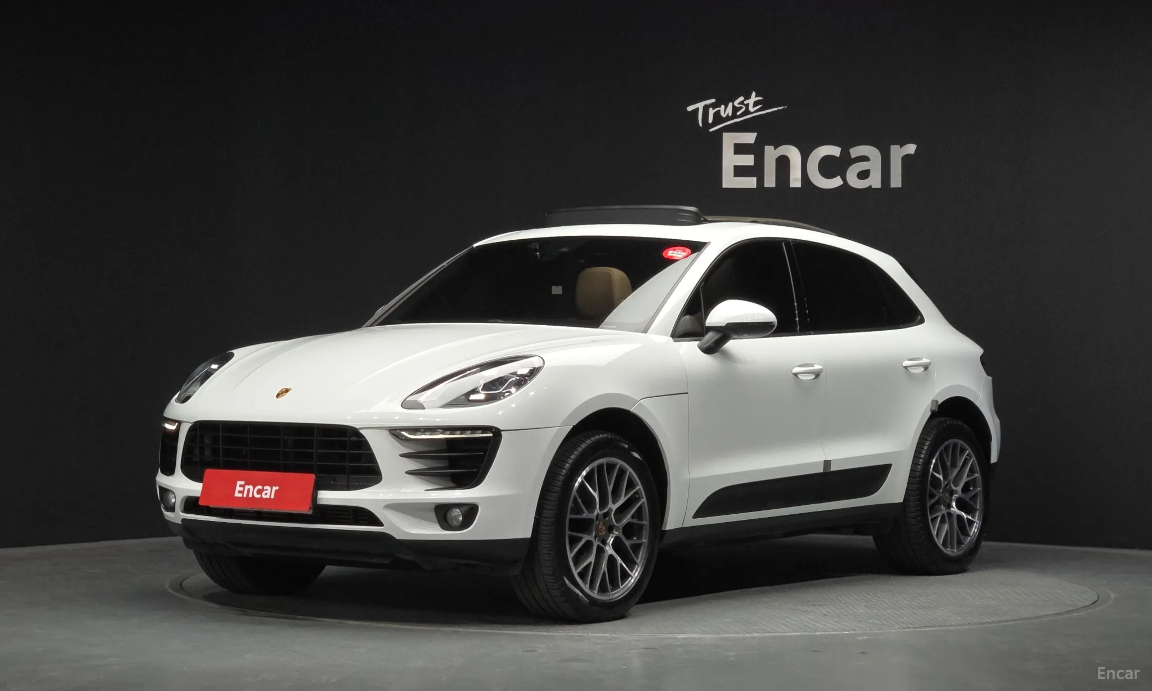 Macan