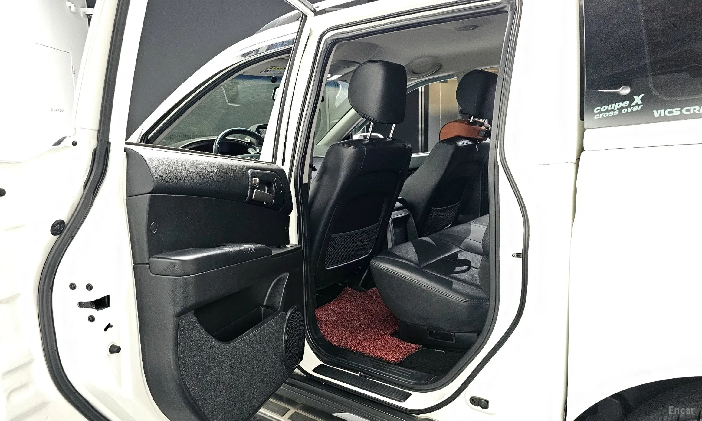 KG Mobility (SsangYong) Korando Sports превью 12