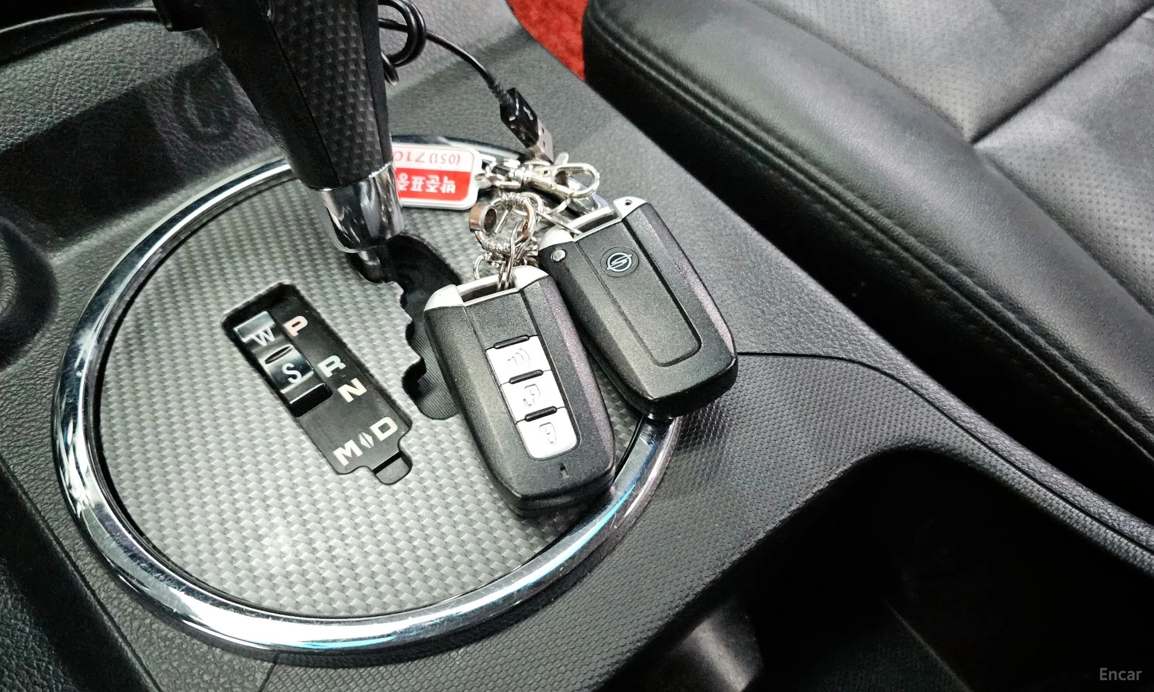KG Mobility (SsangYong) Korando Sports превью 16