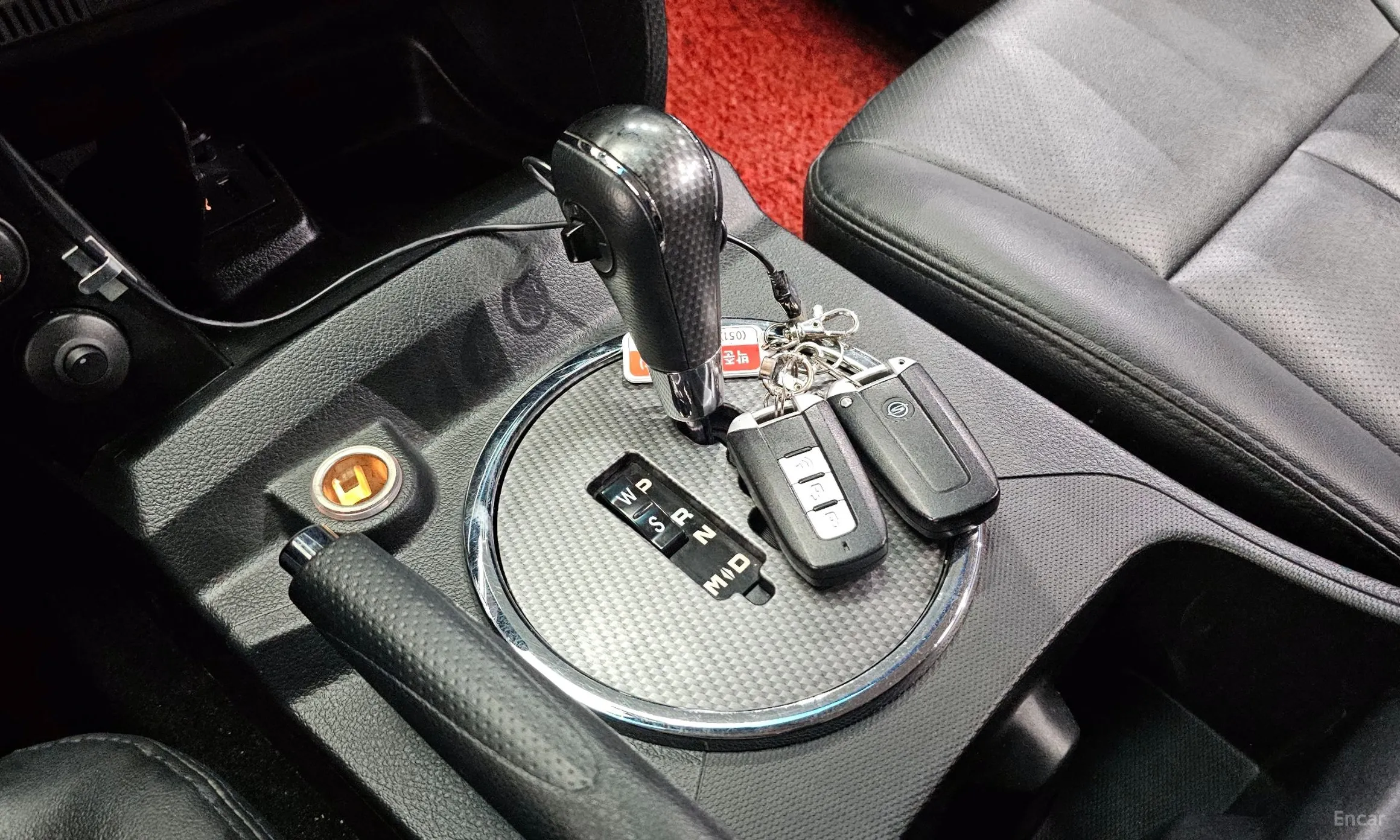 KG Mobility (SsangYong) Korando Sports превью 9