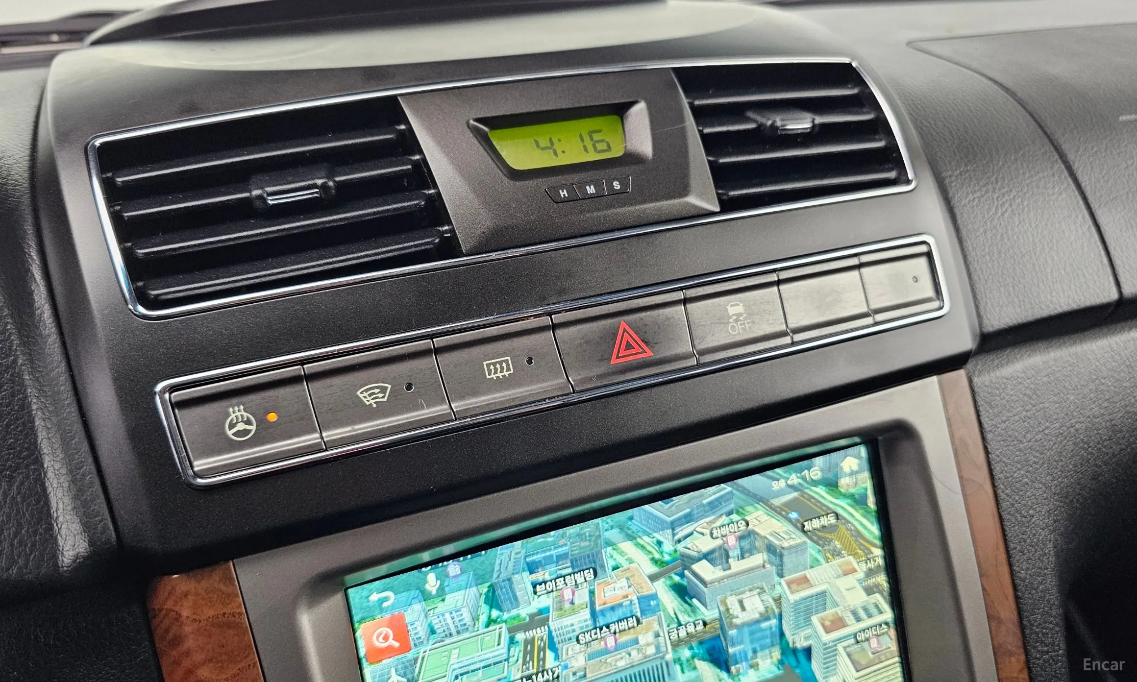 KG Mobility (SsangYong) Rexton W превью 12