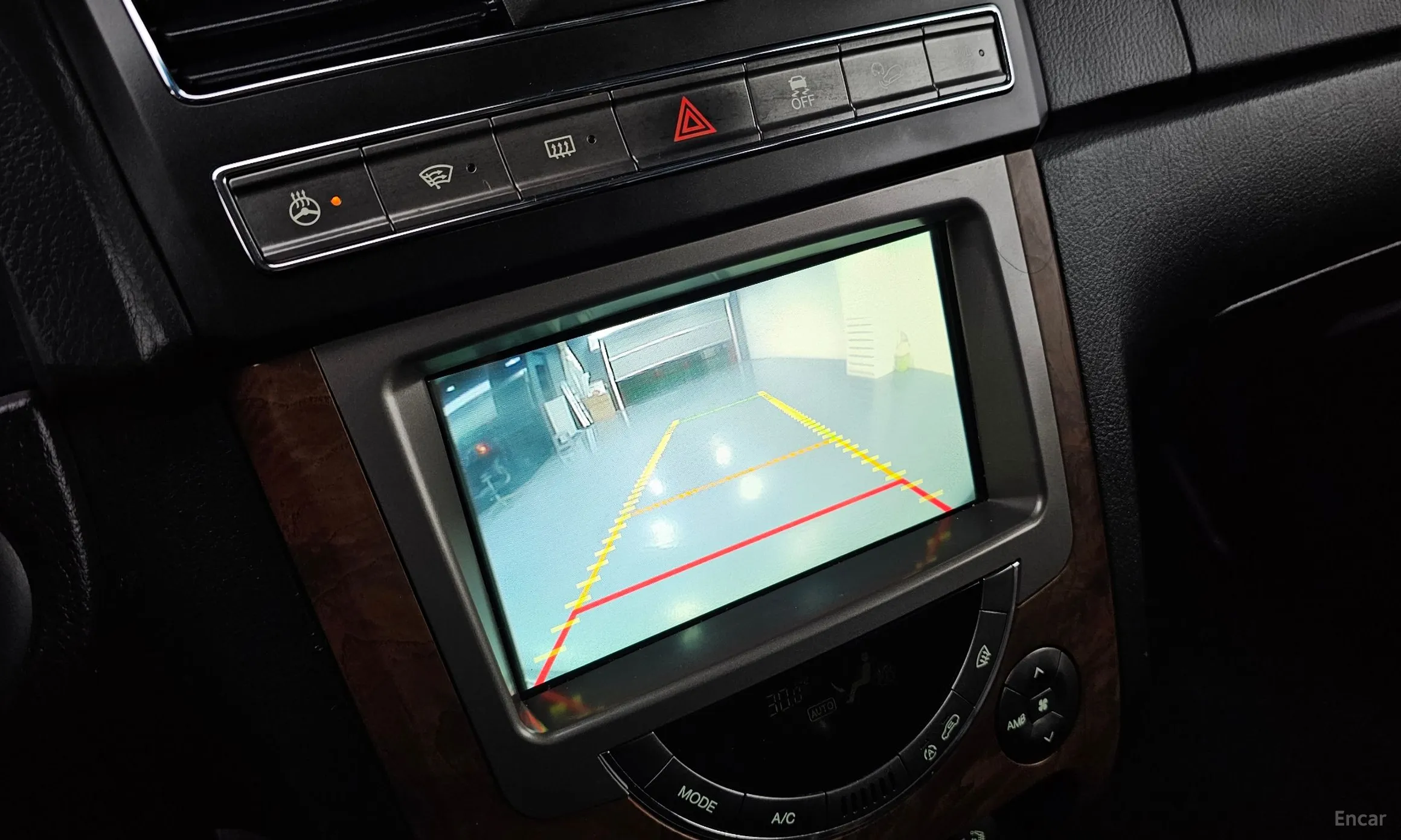 KG Mobility (SsangYong) Rexton W превью 15