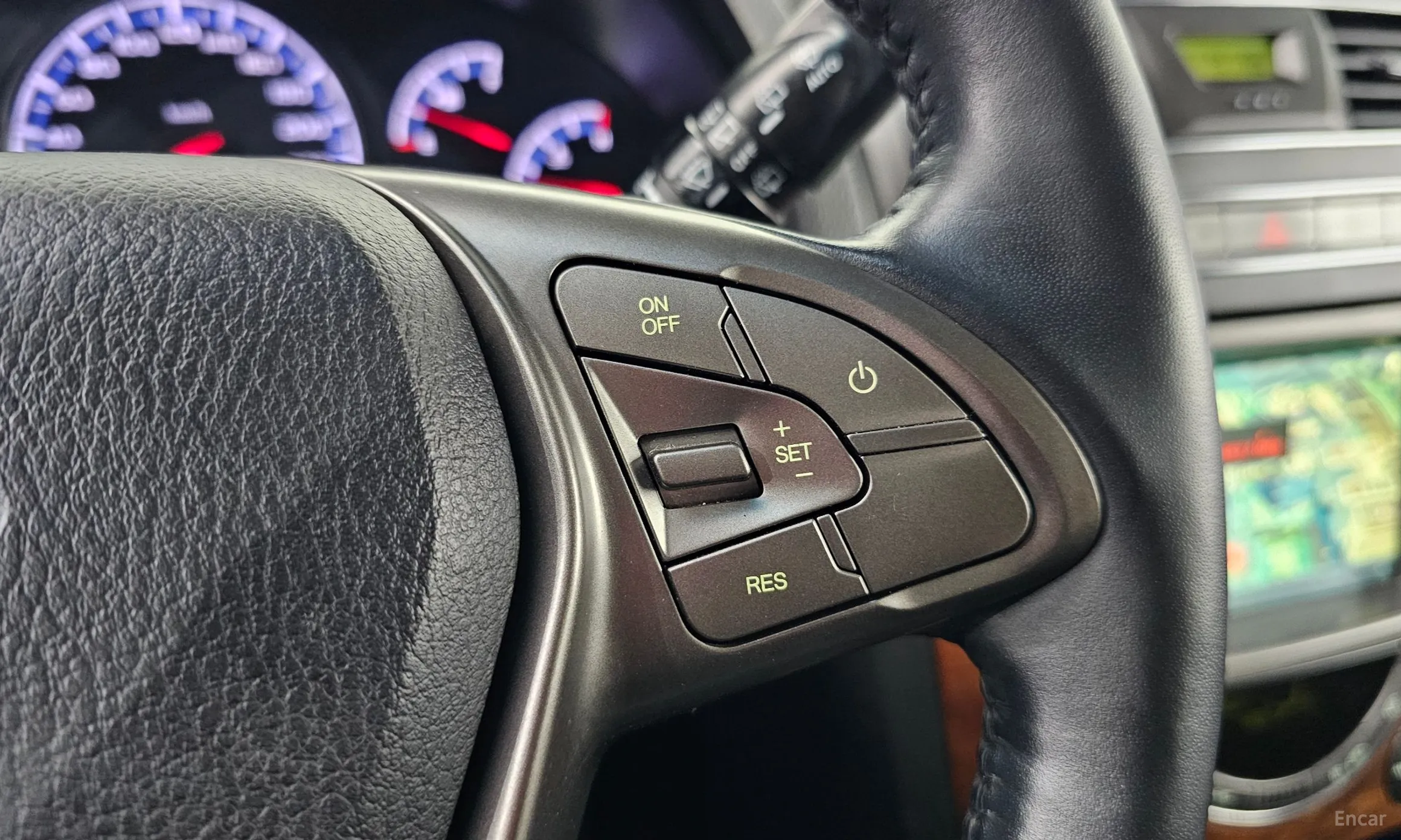 KG Mobility (SsangYong) Rexton W превью 16