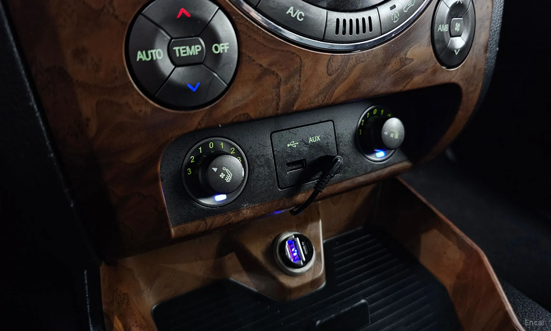 KG Mobility (SsangYong) Rexton W превью 17