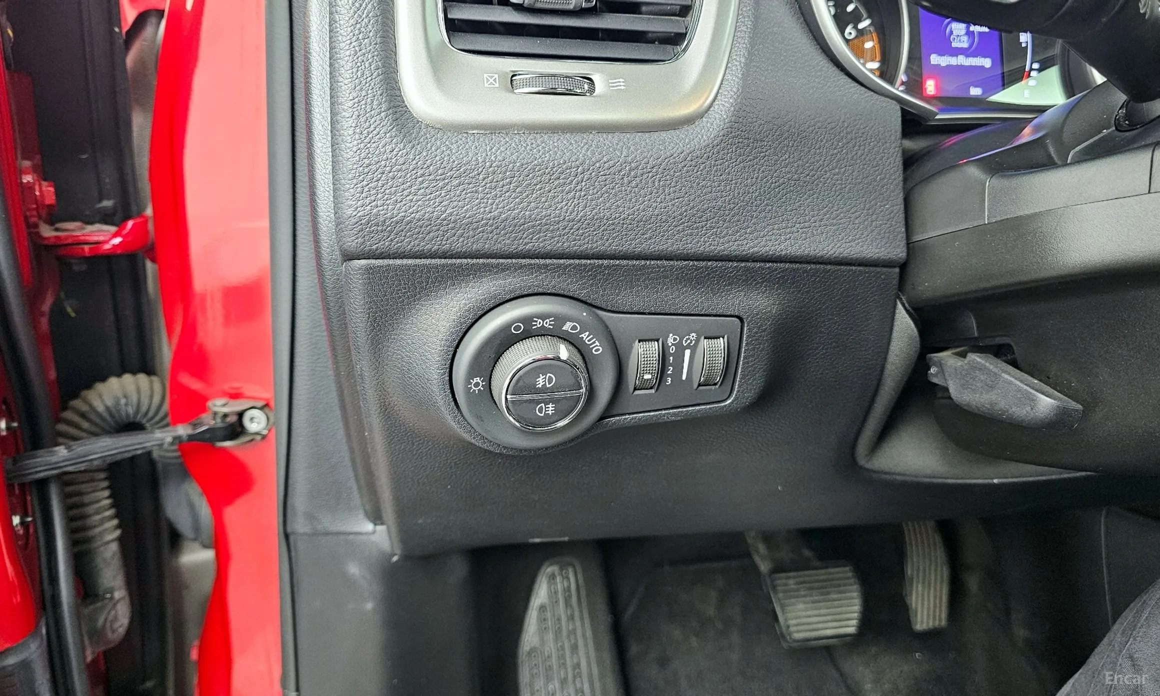 Jeep Compass 2nd Generation превью 16