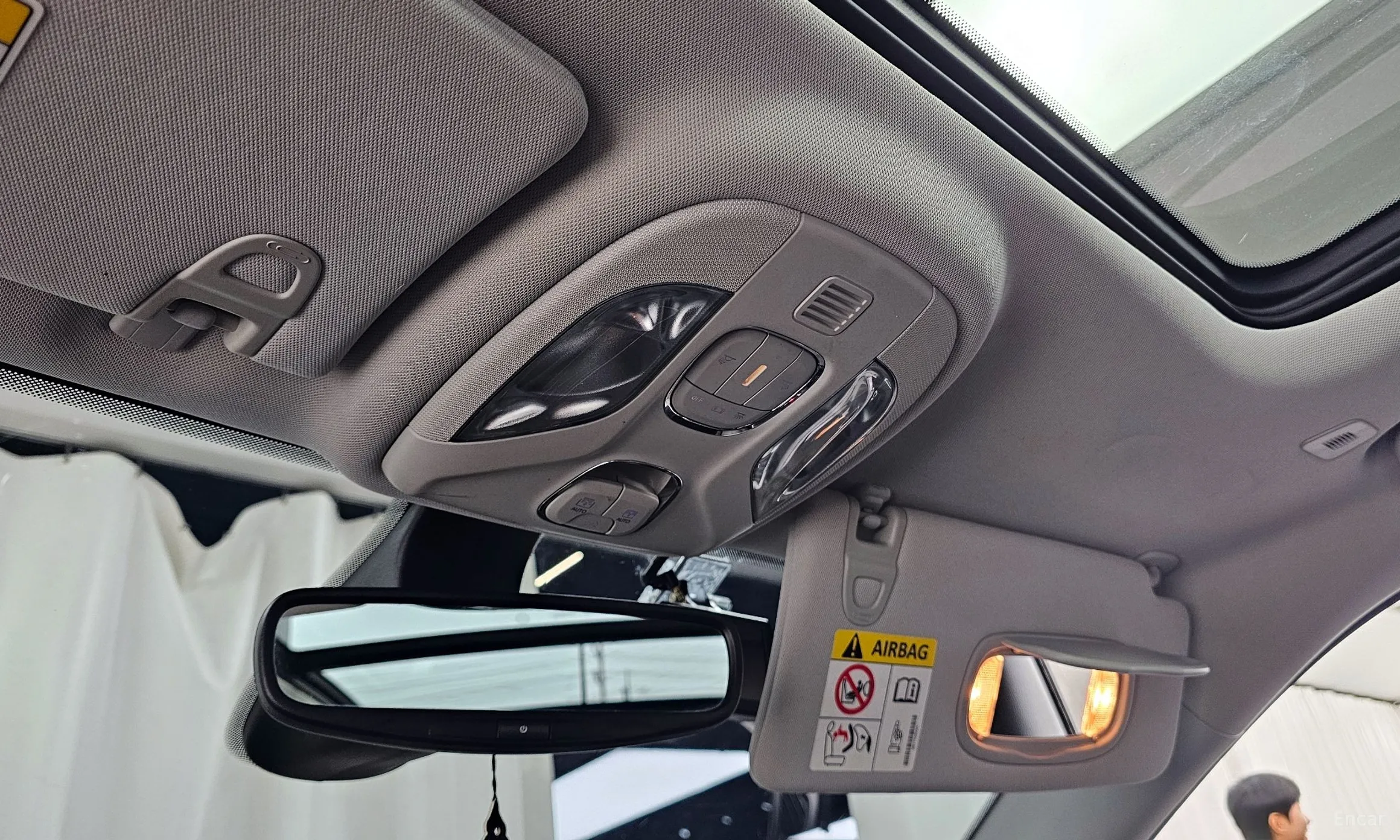 Jeep Compass 2nd Generation превью 17