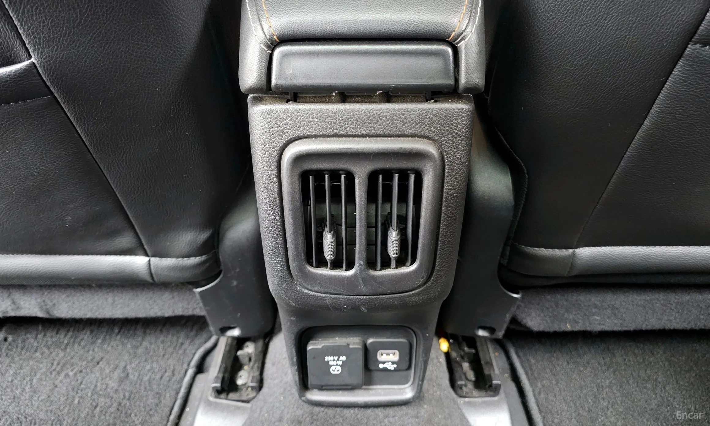 Jeep Compass 2nd Generation превью 19