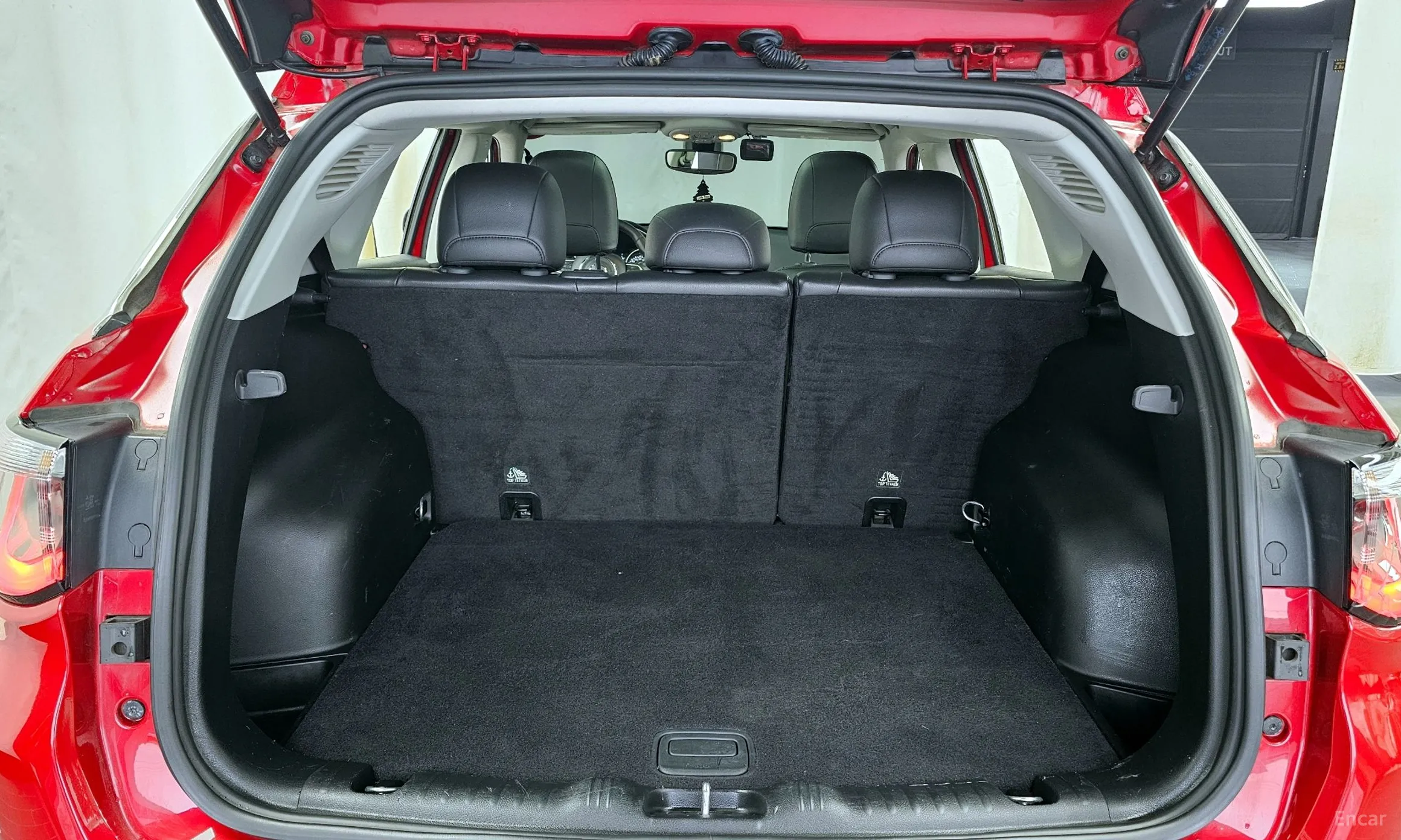 Jeep Compass 2nd Generation превью 20