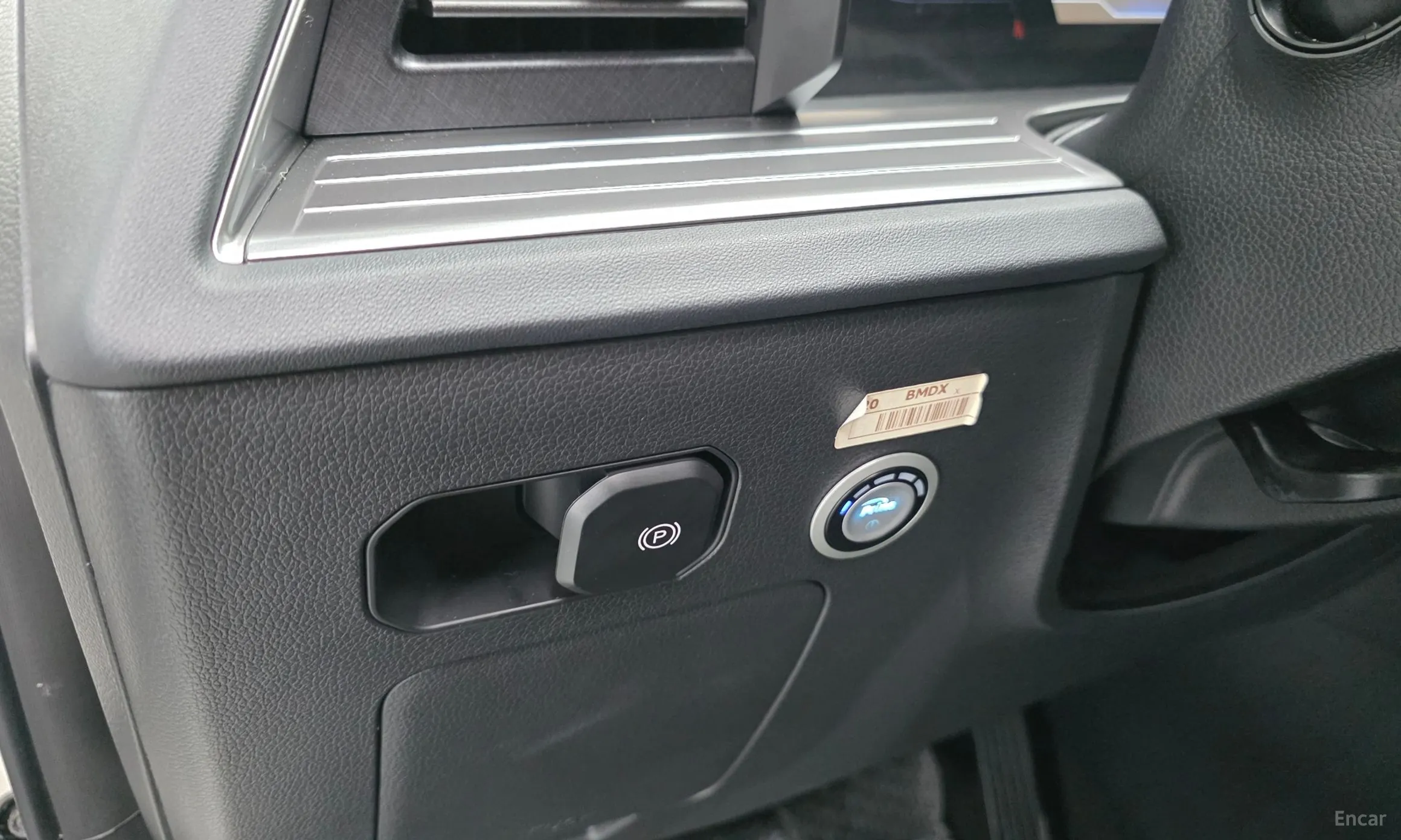 KG Mobility (SsangYong) Torres превью 13