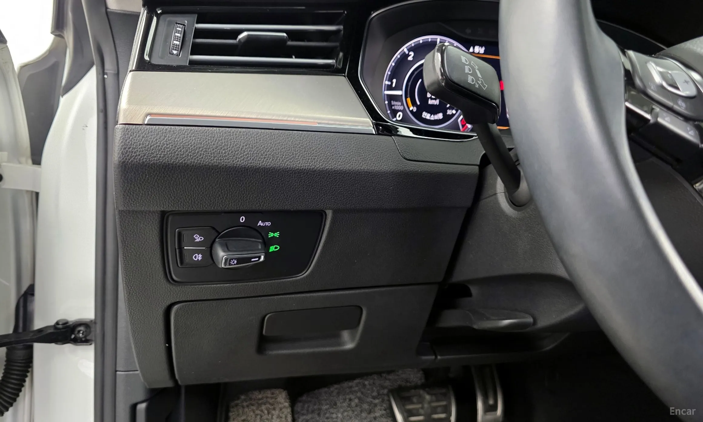 Volkswagen Ateon превью 16
