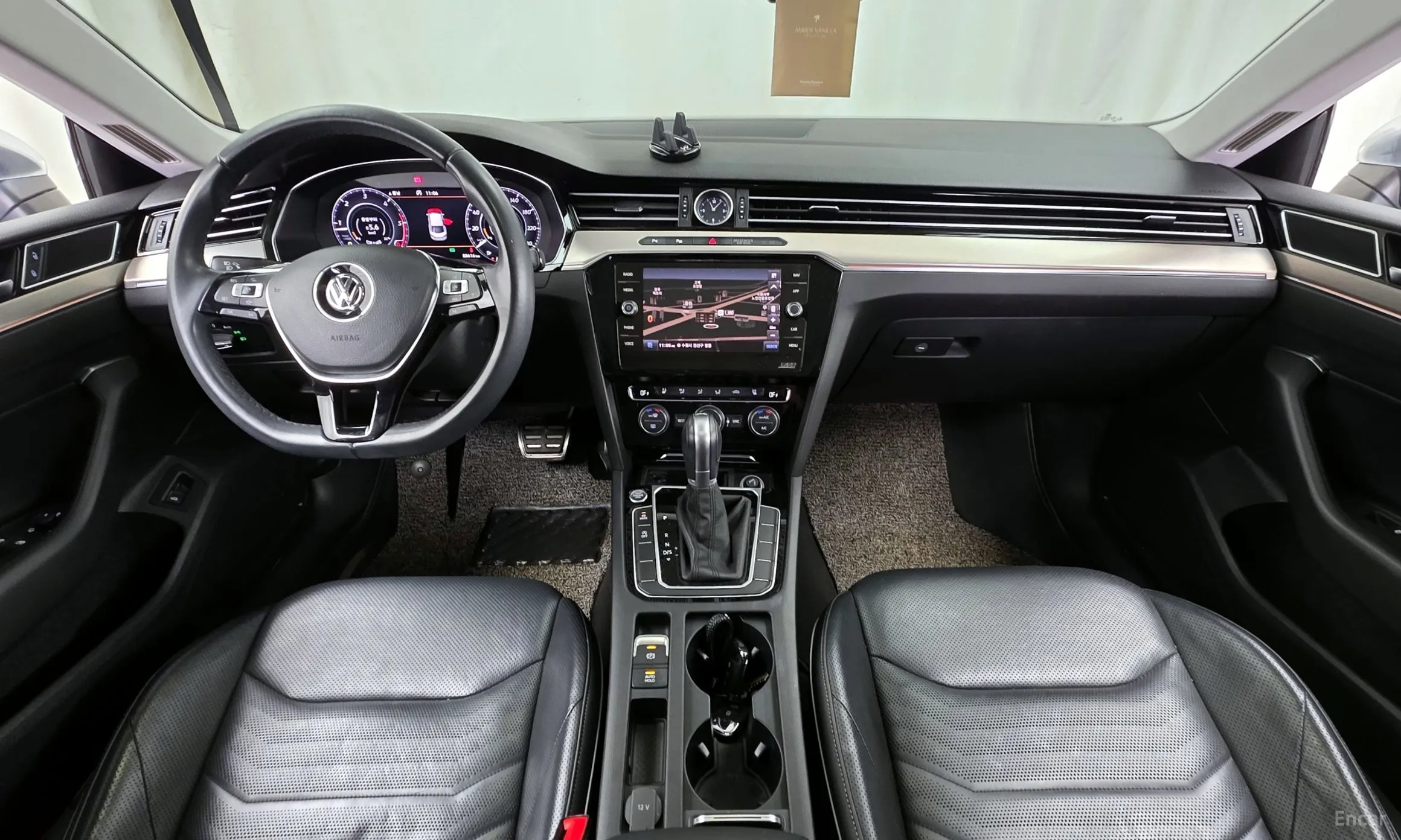 Volkswagen Ateon превью 7