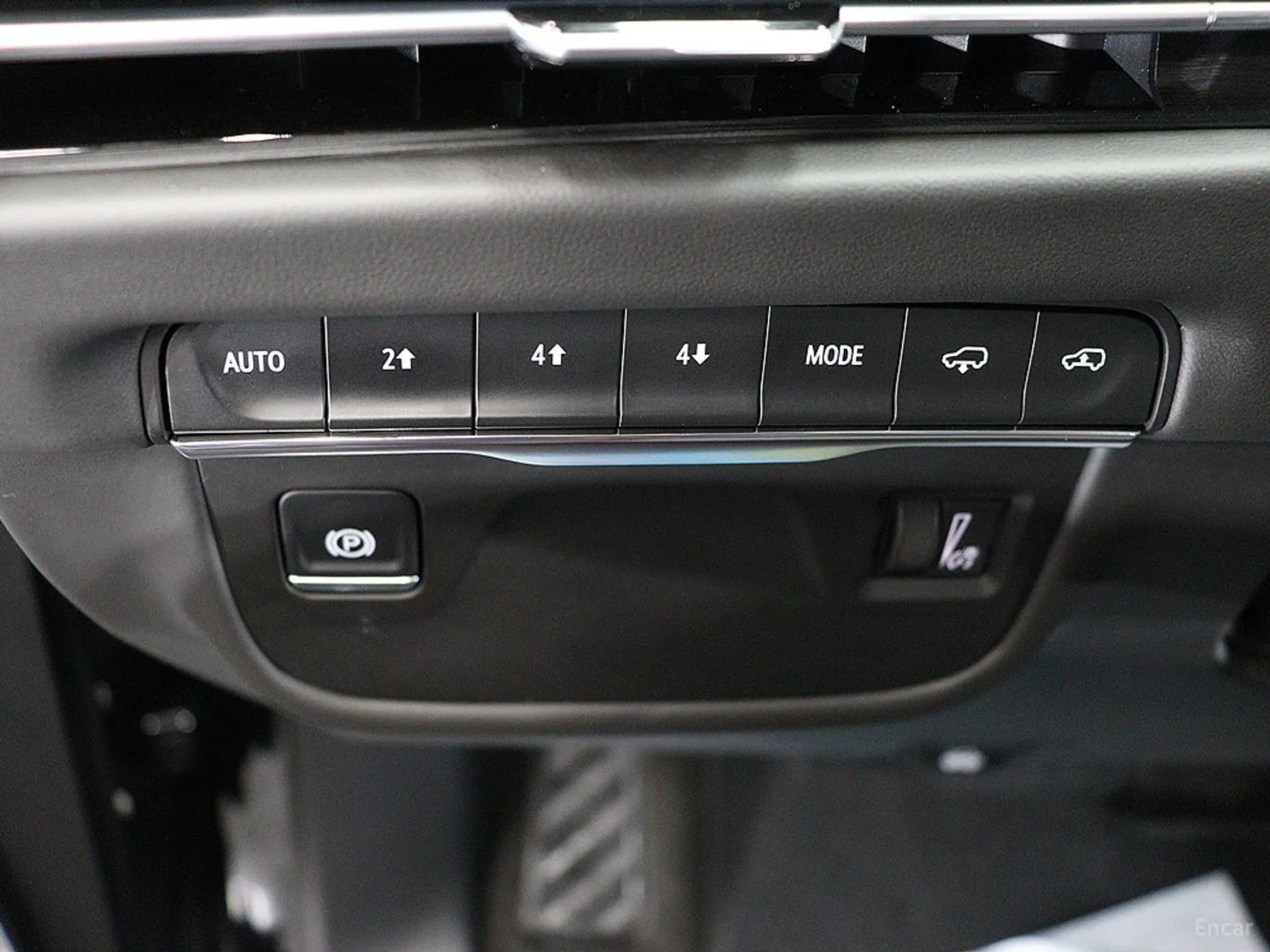 Cadillac Escalade 5th Generation превью 16