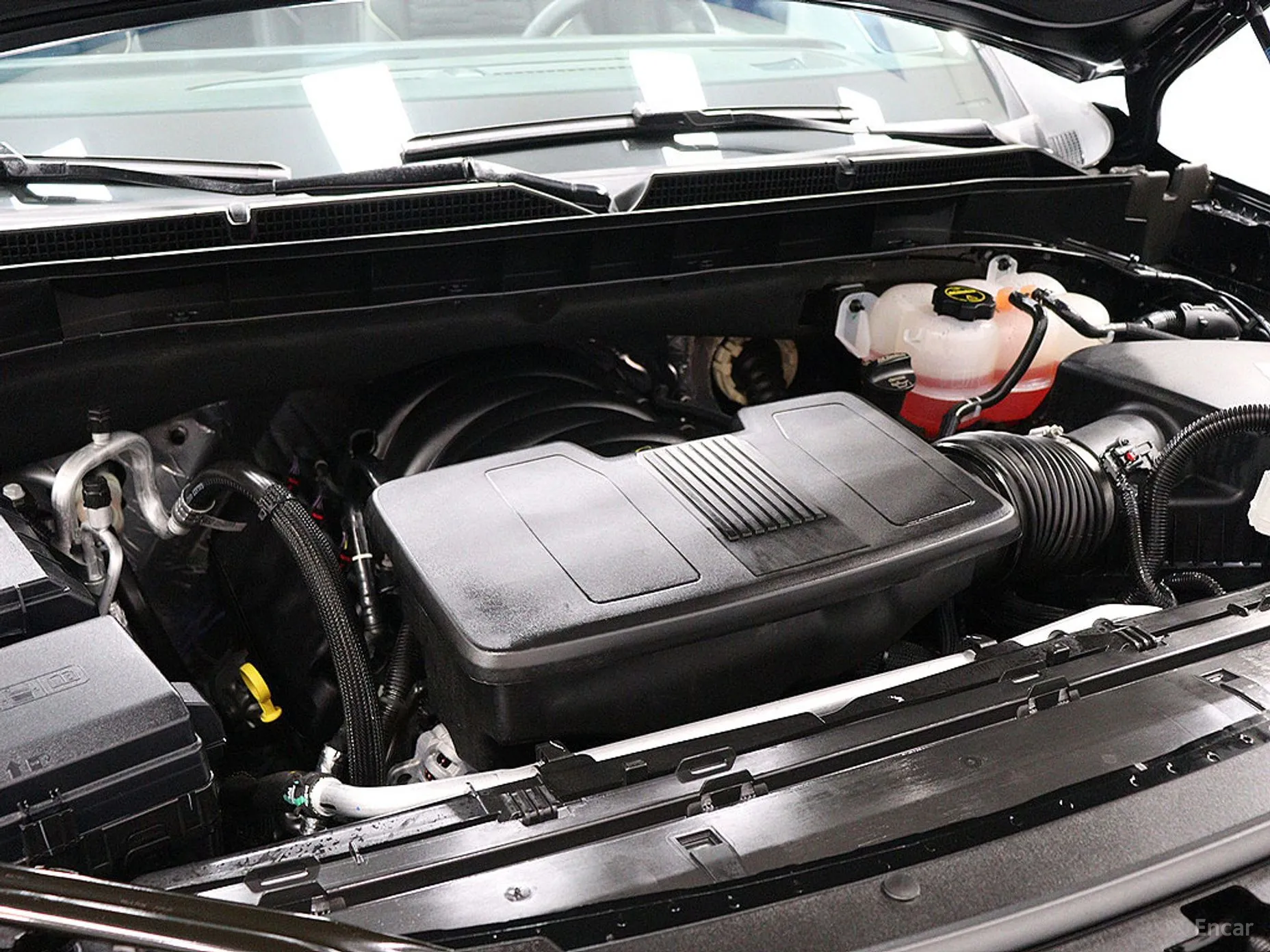 Cadillac Escalade 5th Generation превью 18