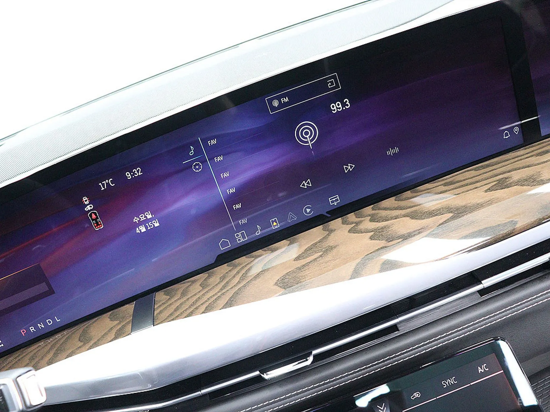 Cadillac Escalade 5th Generation превью 7