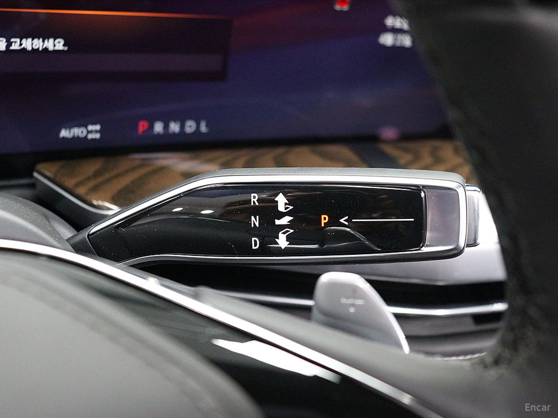 Cadillac Escalade 5th Generation превью 8