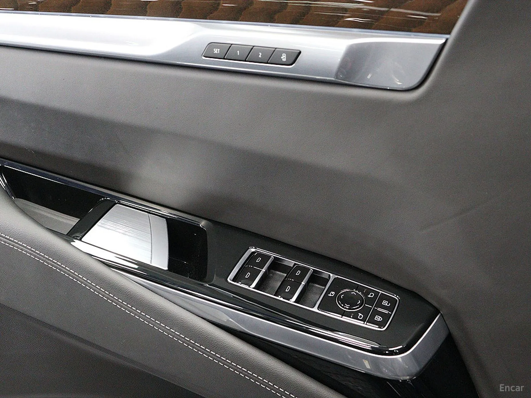 Cadillac Escalade 5th Generation превью 9