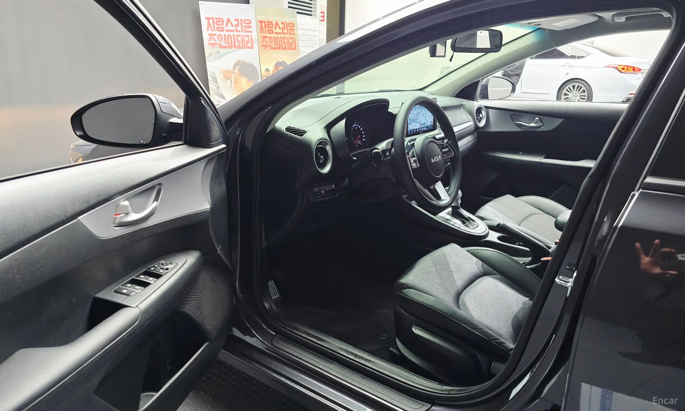 Kia K3 2nd Generation превью 10