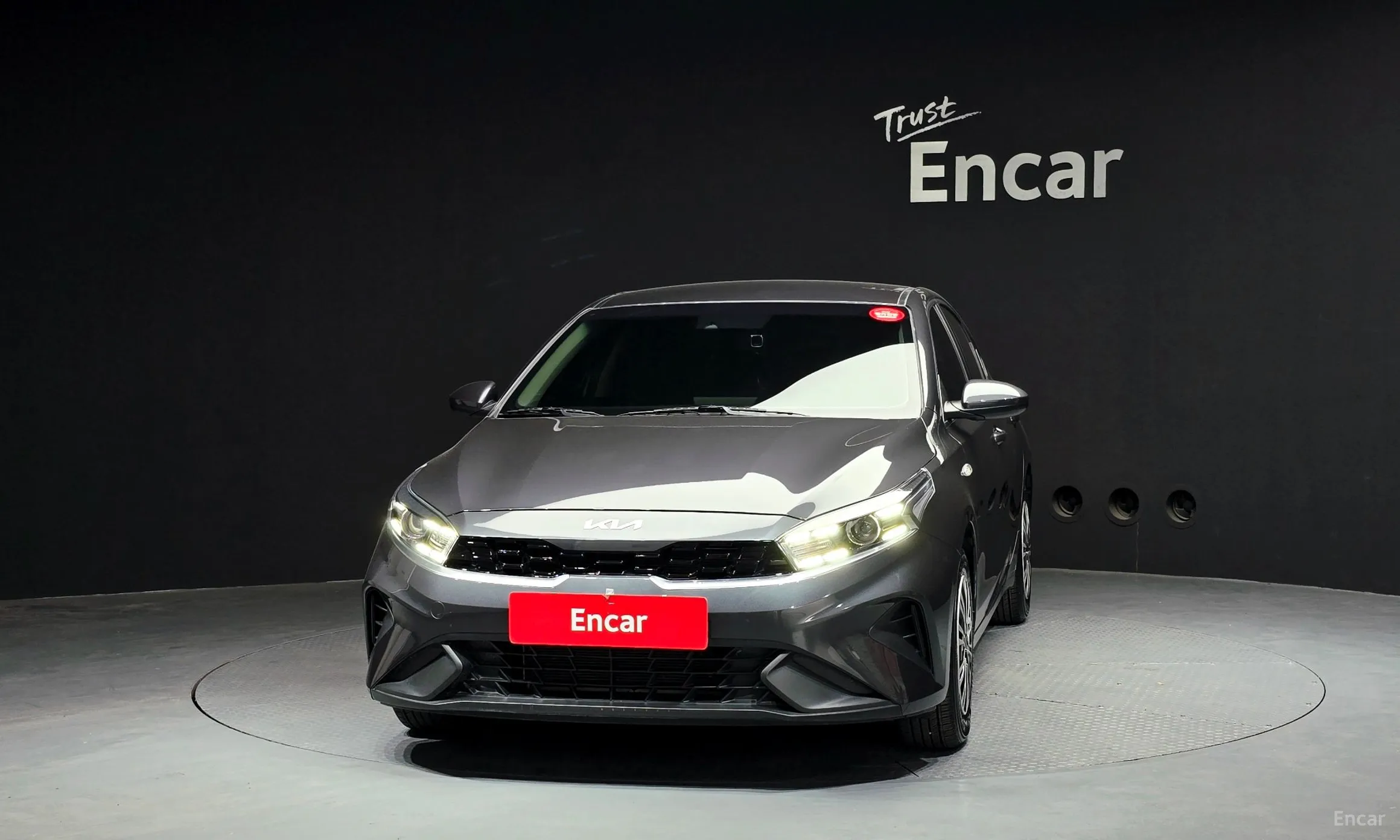 Kia K3 2nd Generation превью 3