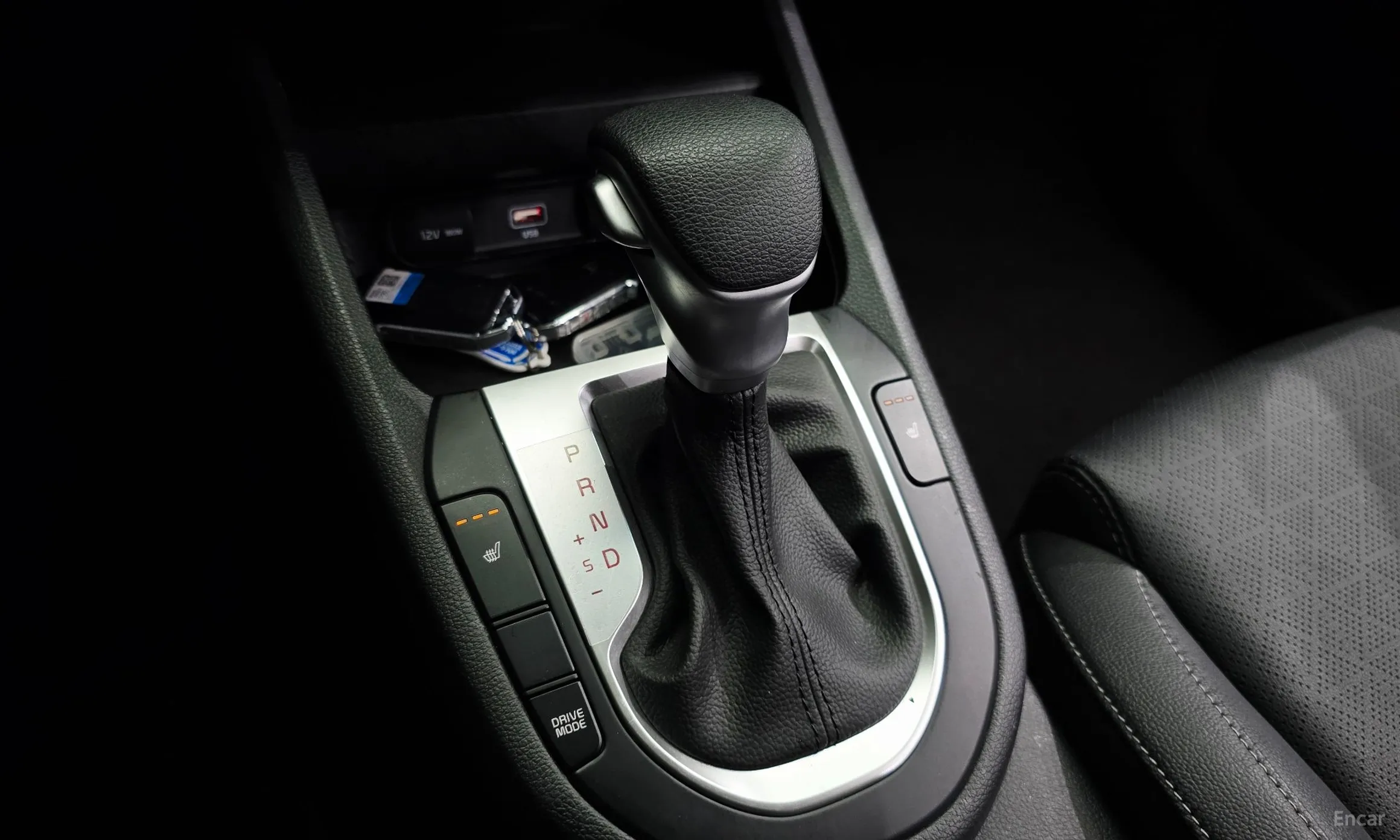 Kia K3 2nd Generation превью 9