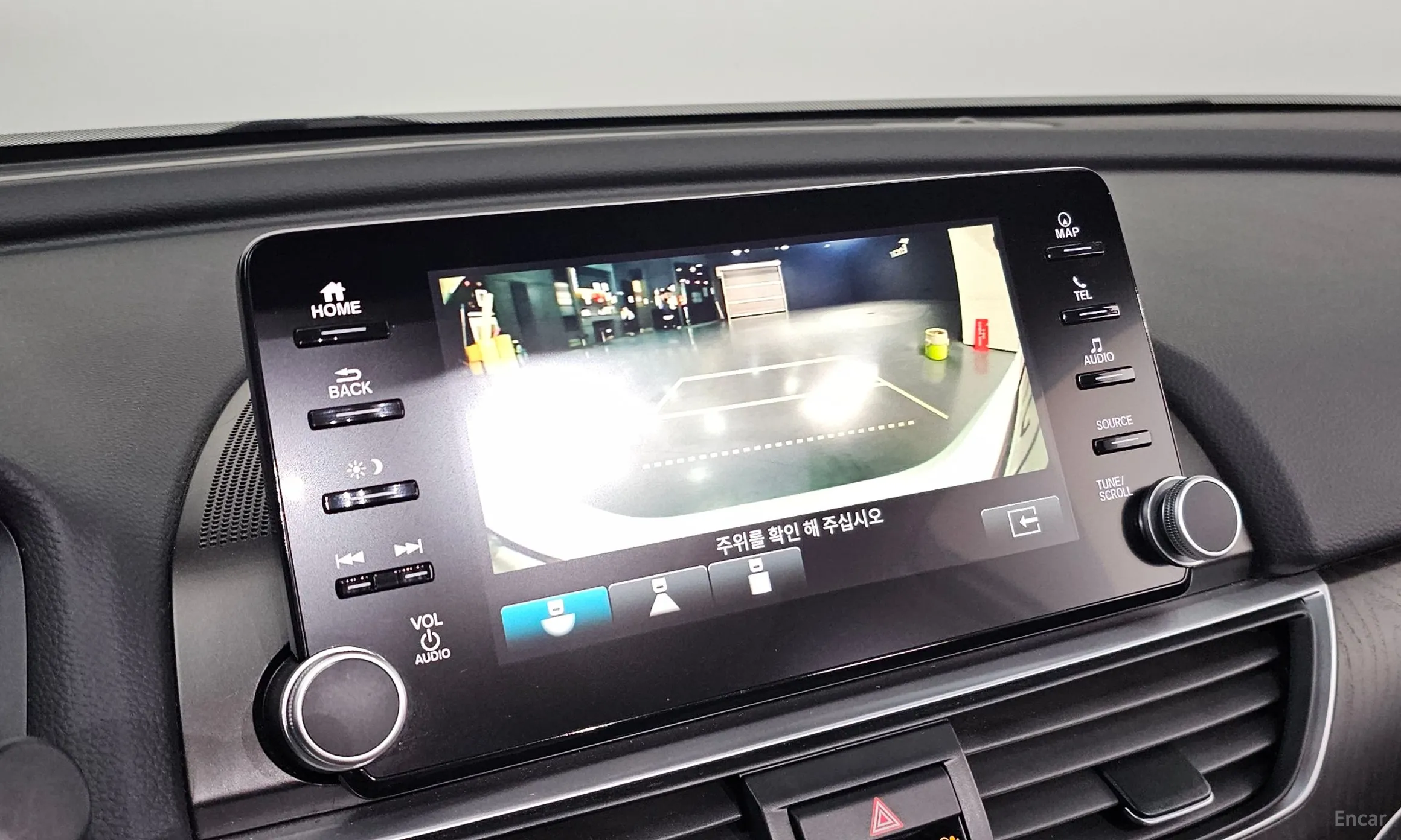 Honda Accord 10th Generation превью 16