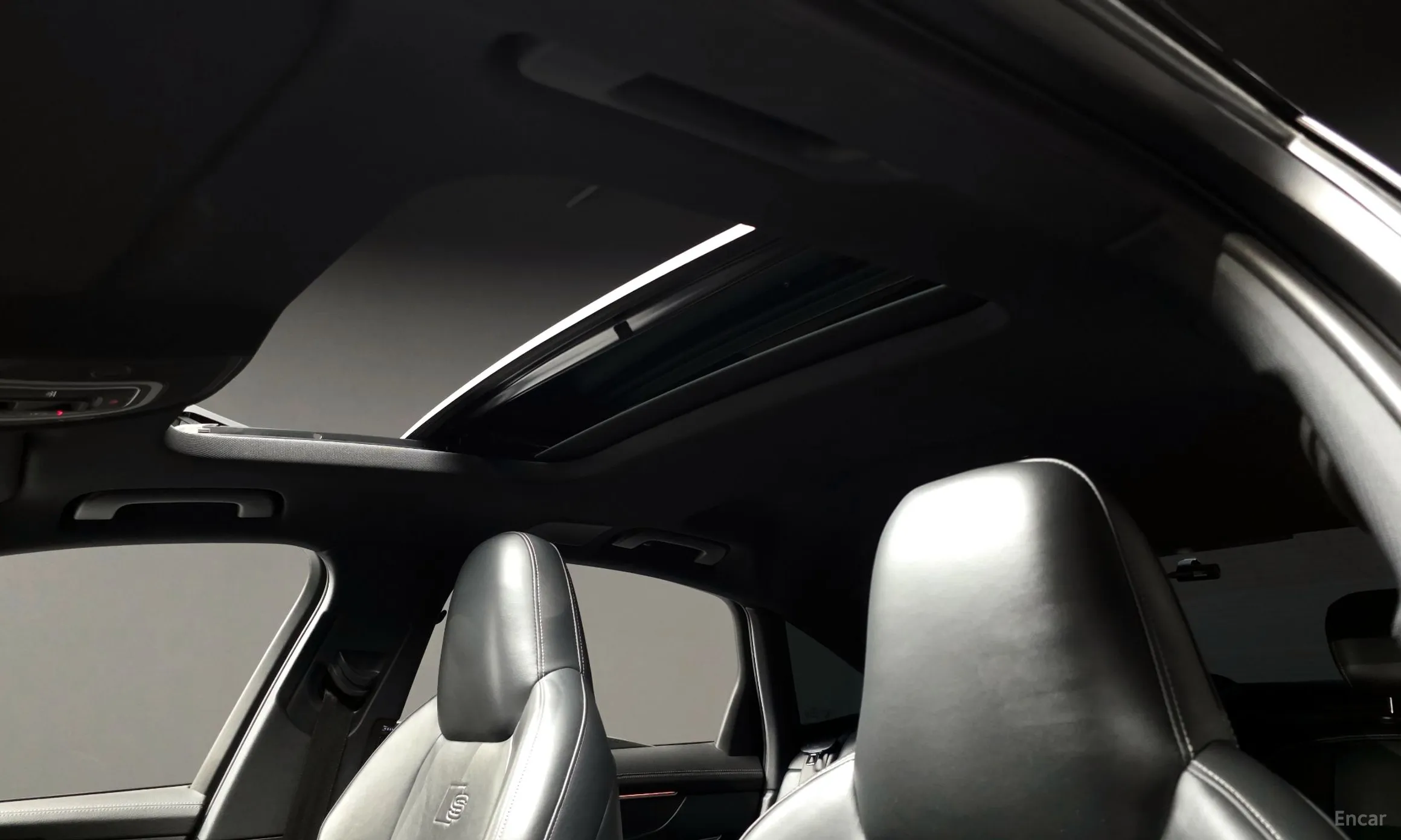 Audi S6 (C8) превью 15