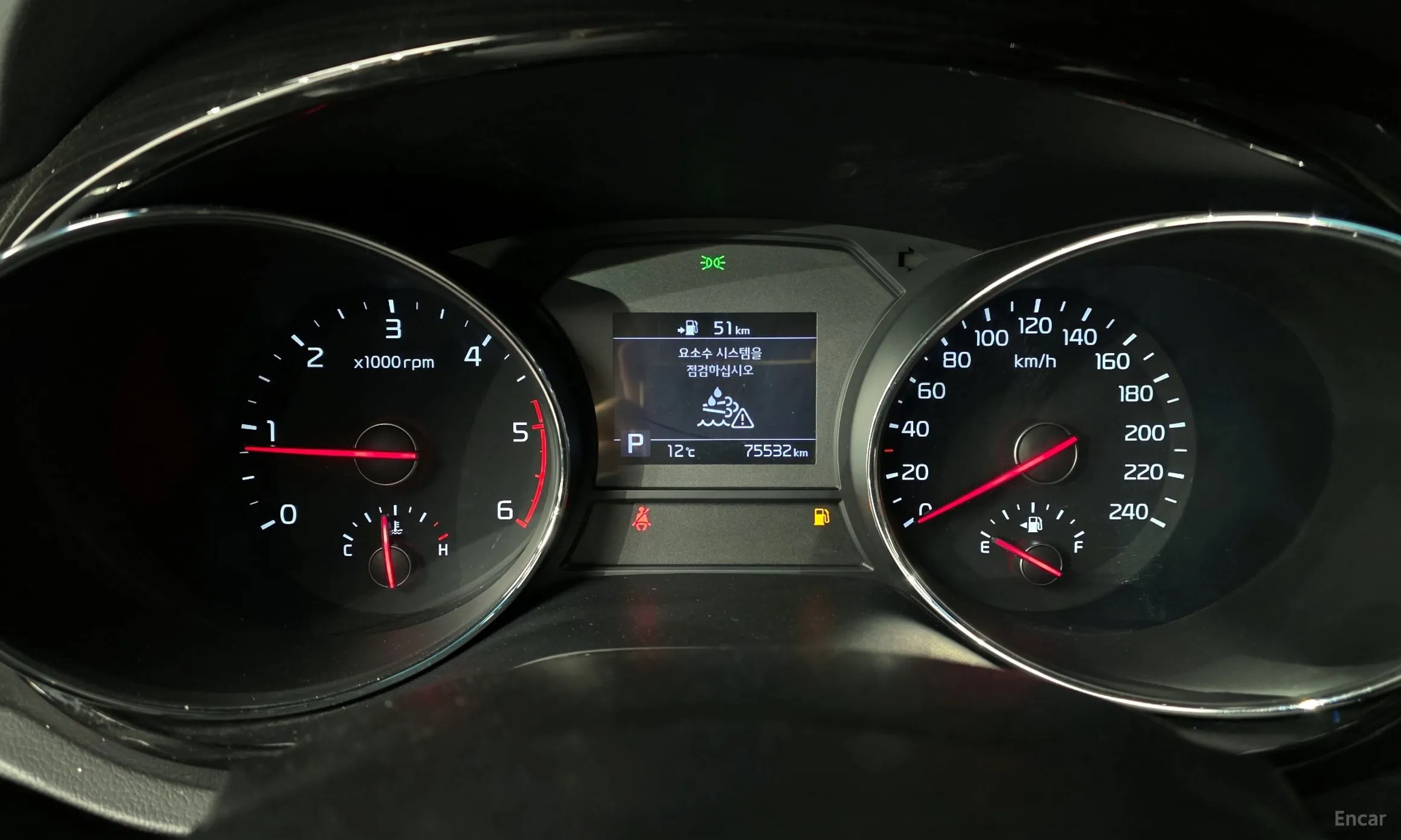 Kia Carnival превью 8