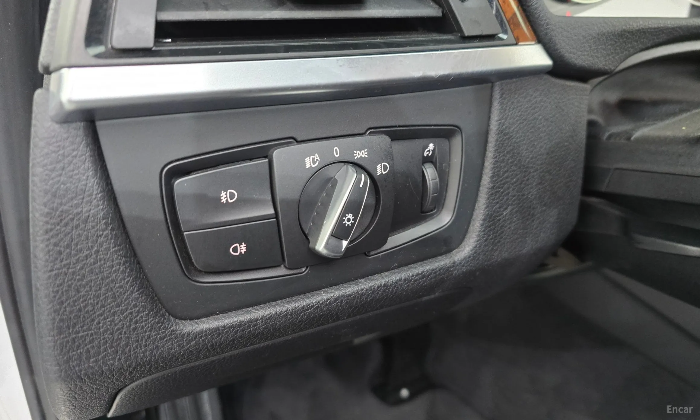 BMW 3 Series (F30) превью 17