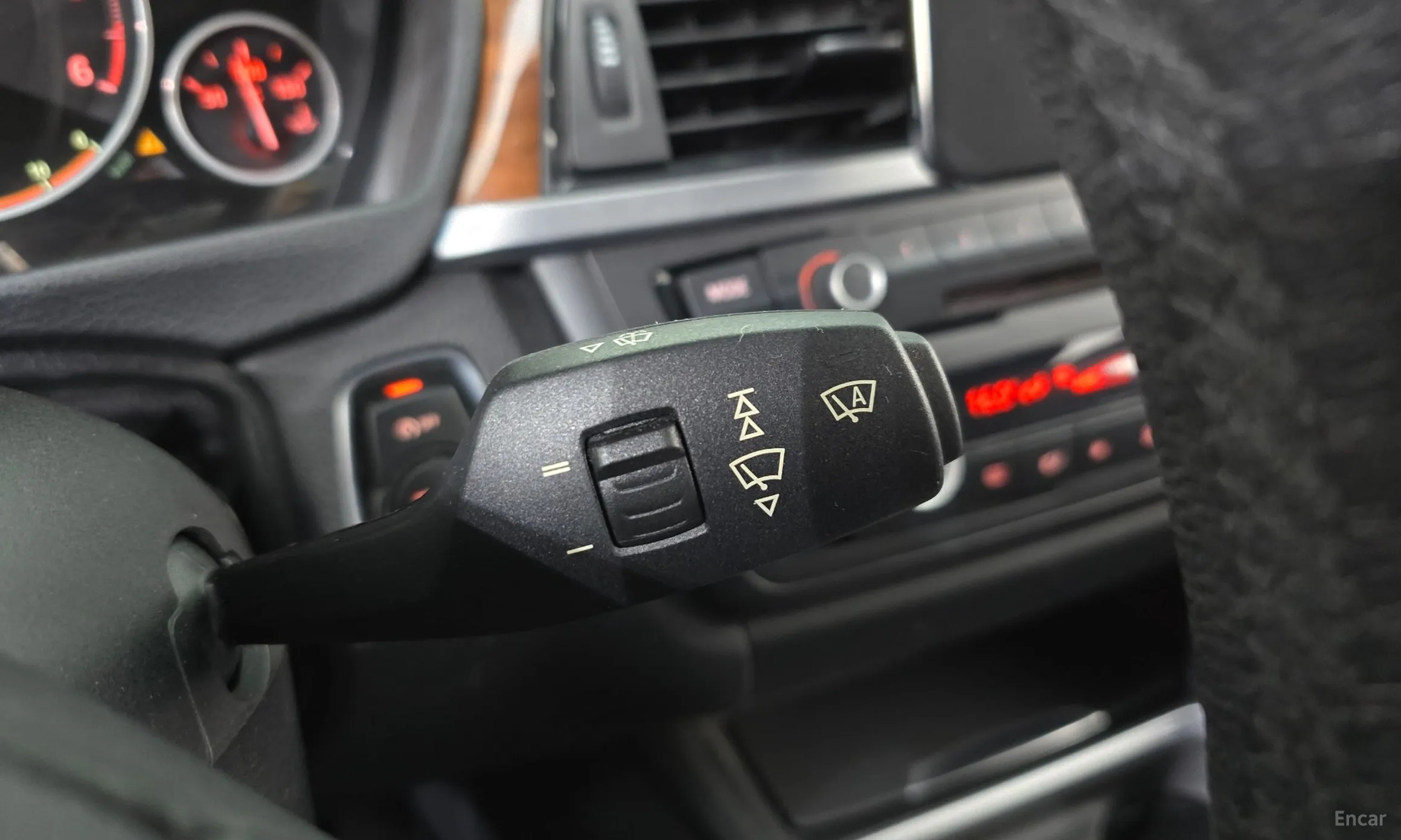BMW 3 Series (F30) превью 18
