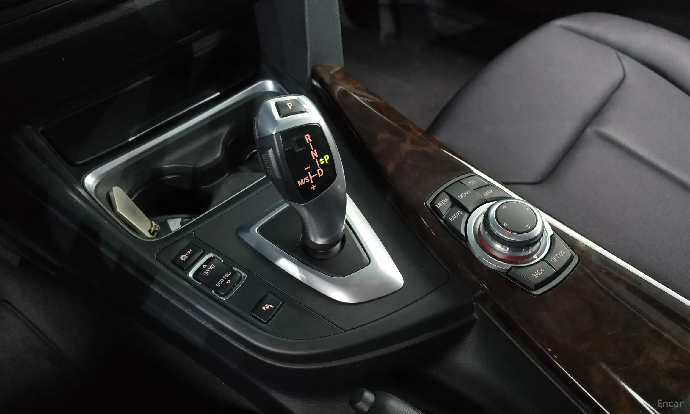 BMW 3 Series (F30) превью 9
