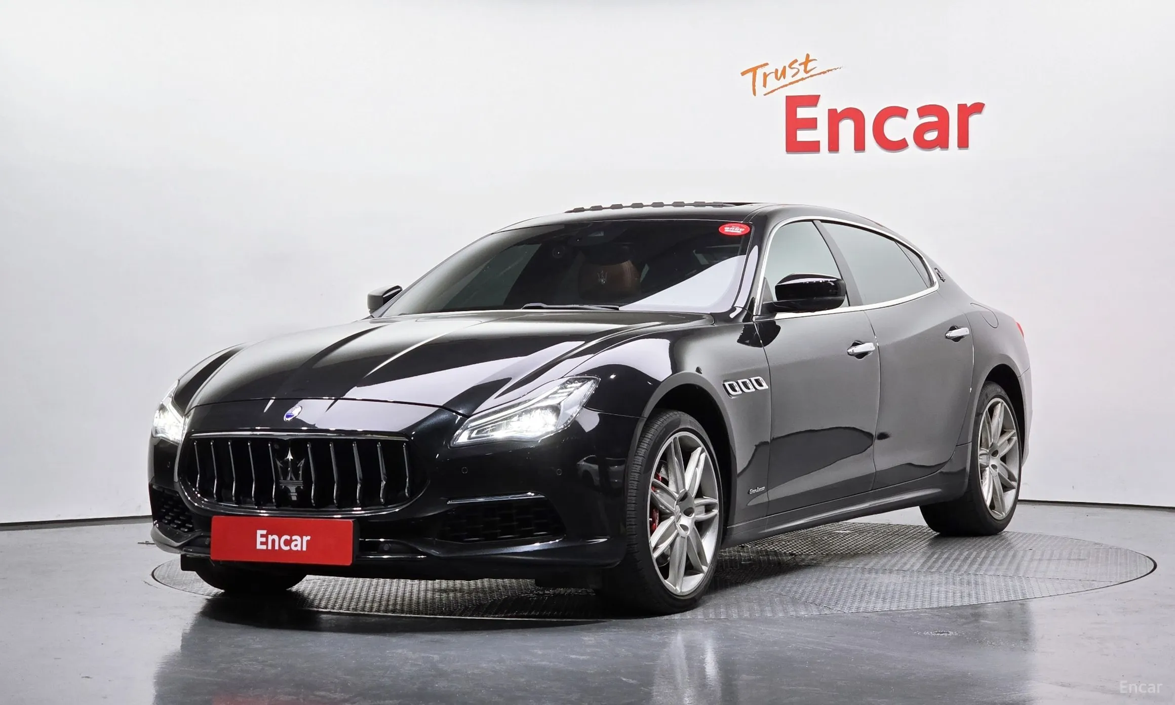 Quattroporte